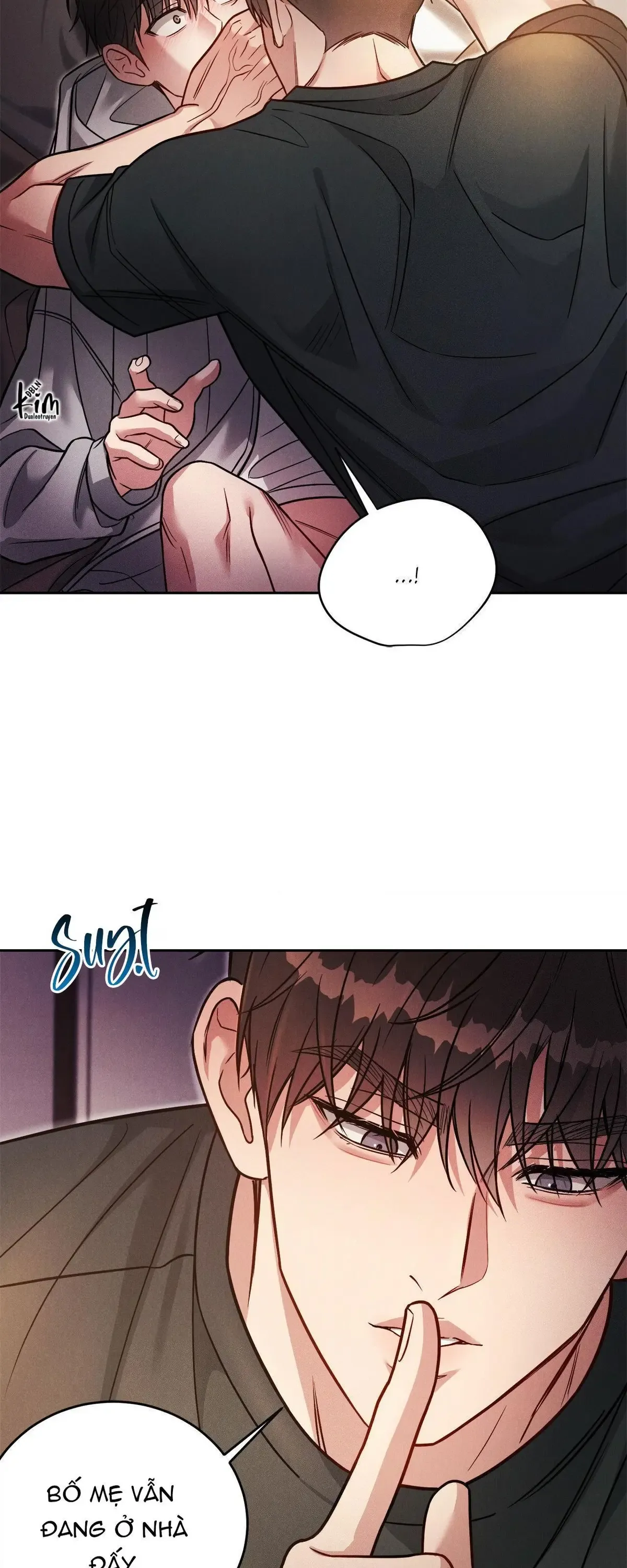 Giả Dược Chương 34 page 22 - Giả Dược