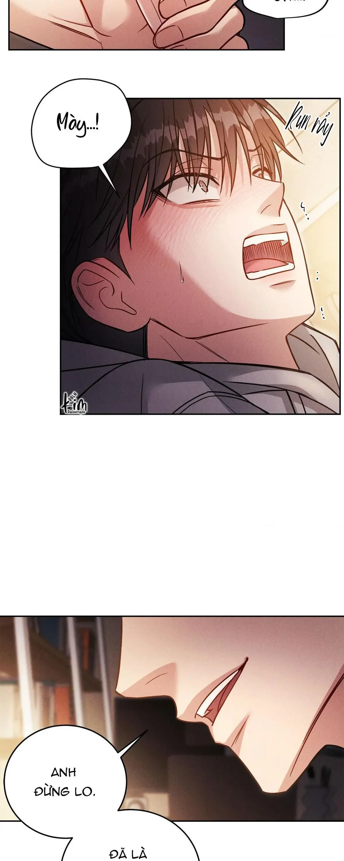 Giả Dược Chương 34 page 24 - Giả Dược
