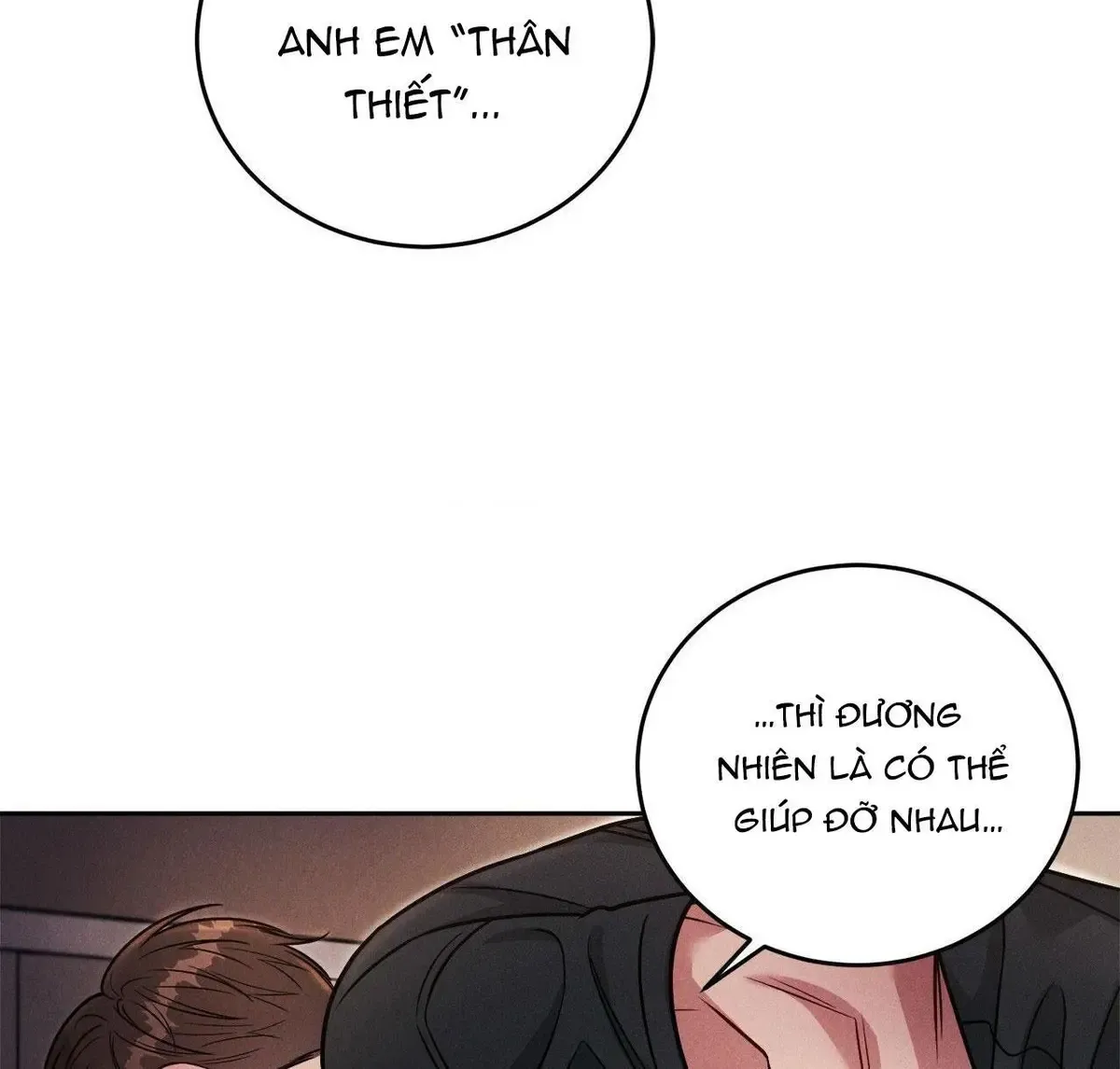Giả Dược Chương 34 page 25 - Giả Dược