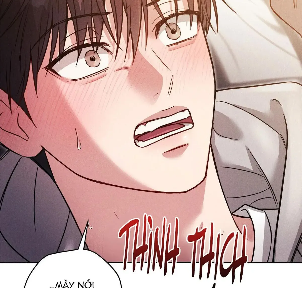 Giả Dược Chương 34 page 27 - Giả Dược