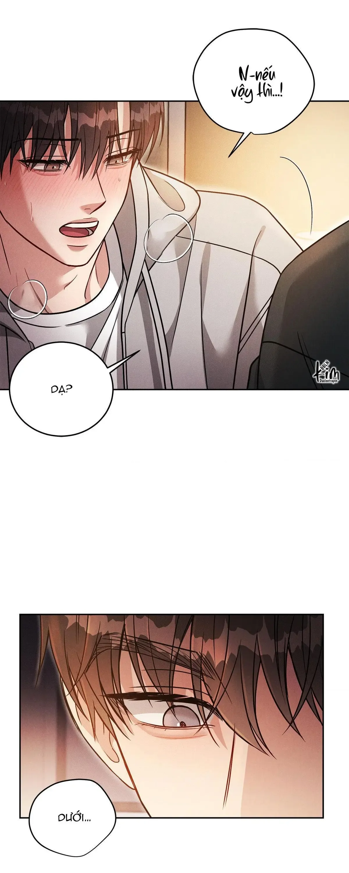 Giả Dược Chương 34 page 32 - Giả Dược