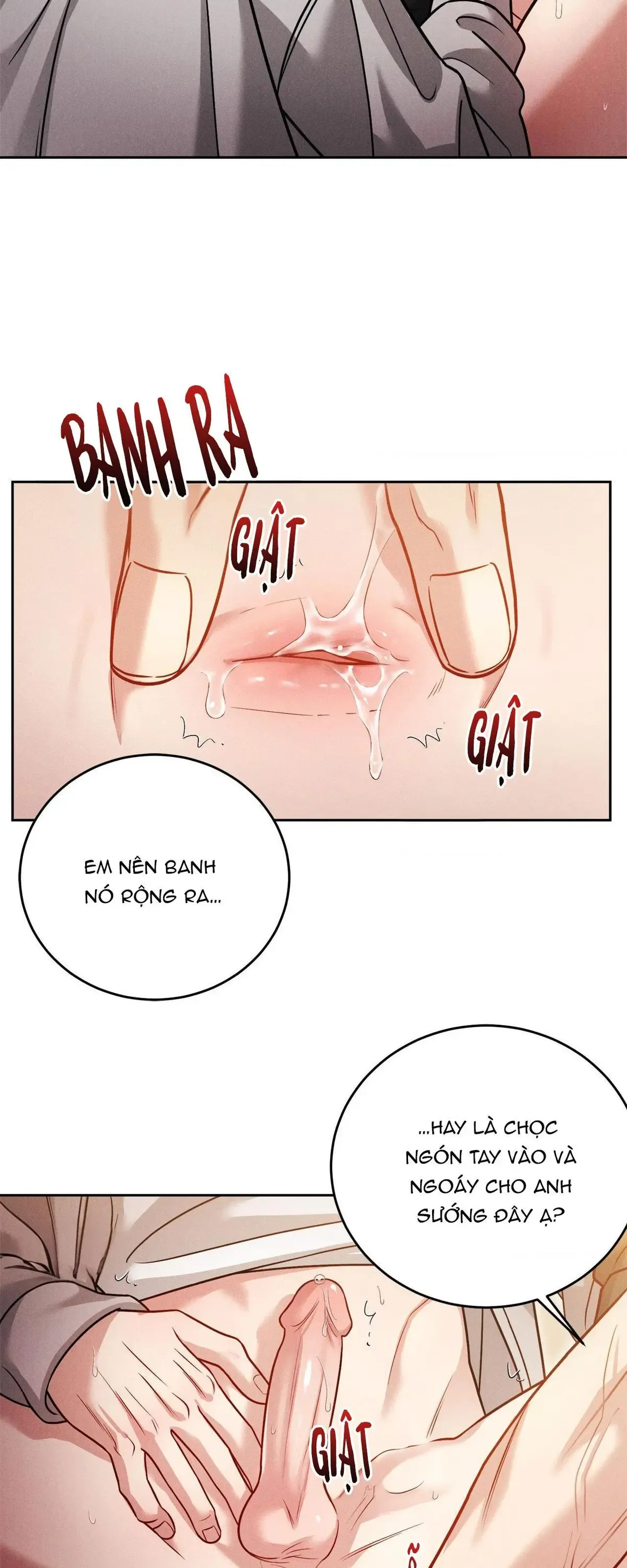 Giả Dược Chương 34 page 38 - Giả Dược
