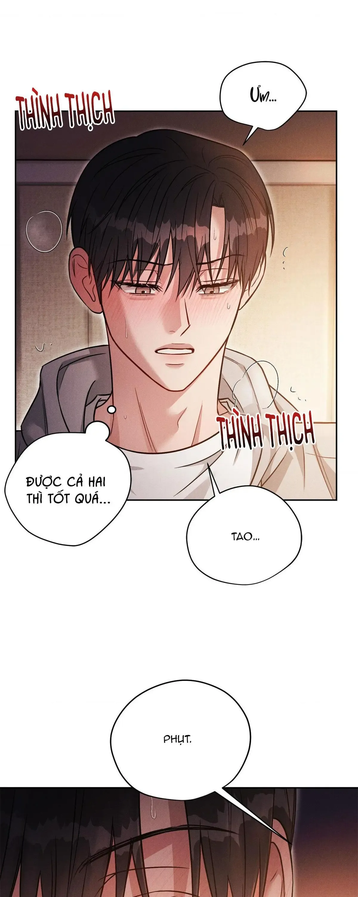 Giả Dược Chương 34 page 40 - Giả Dược