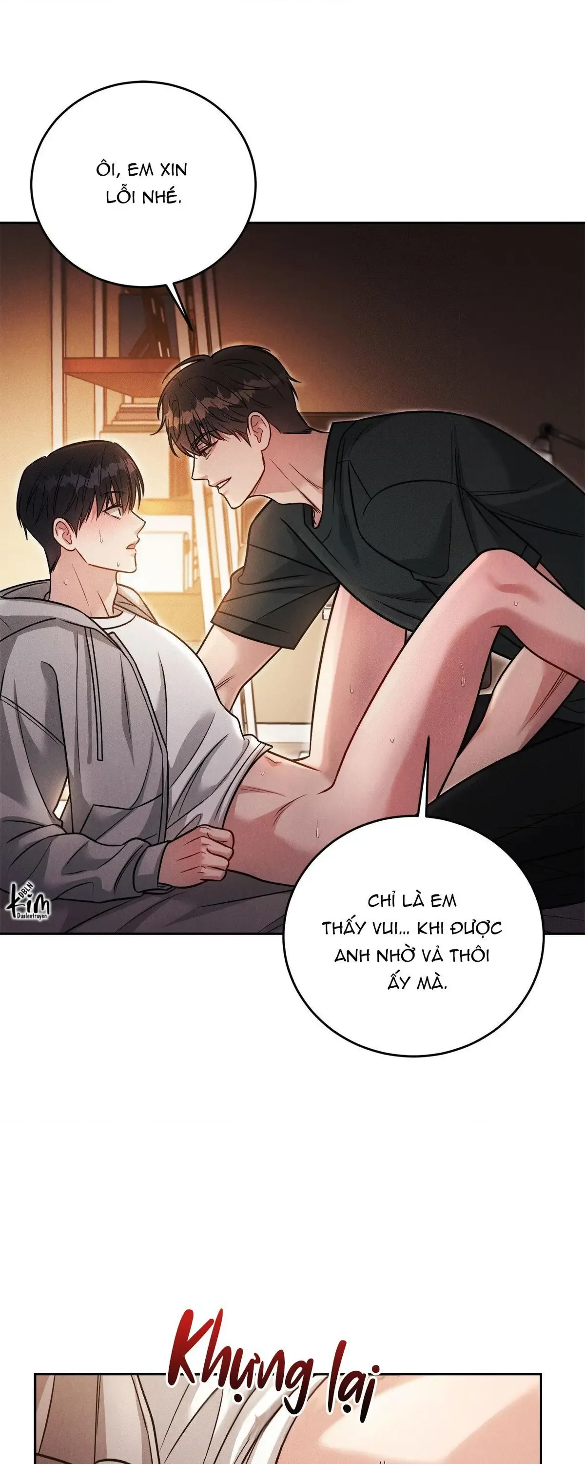 Giả Dược Chương 34 page 42 - Giả Dược