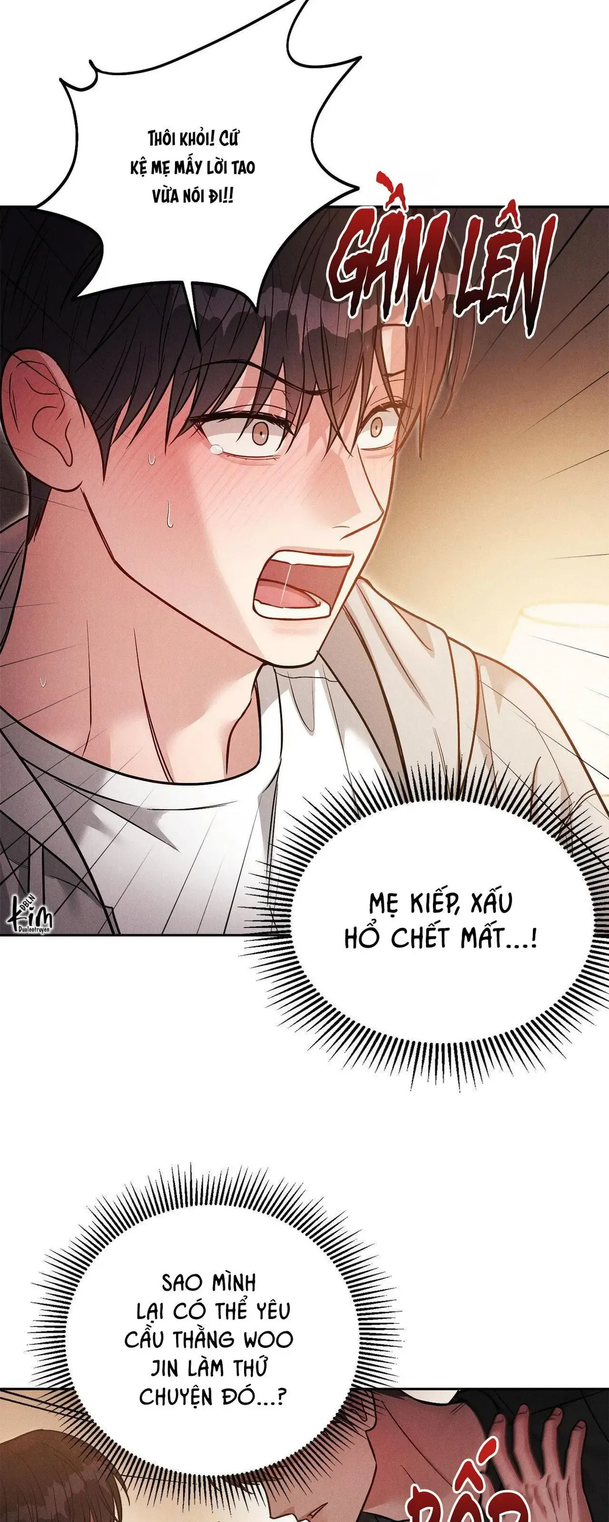 Giả Dược Chương 34 page 44 - Giả Dược