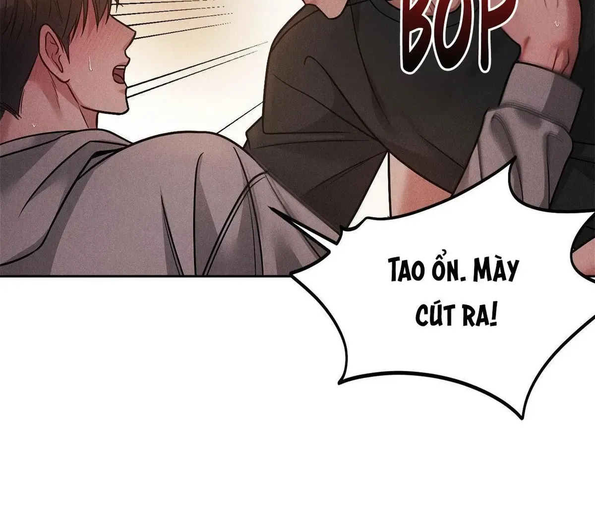 Giả Dược Chương 34 page 45 - Giả Dược