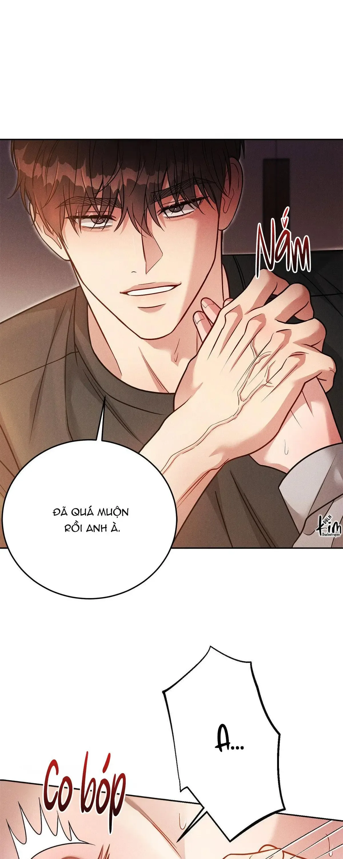 Giả Dược Chương 34 page 46 - Giả Dược