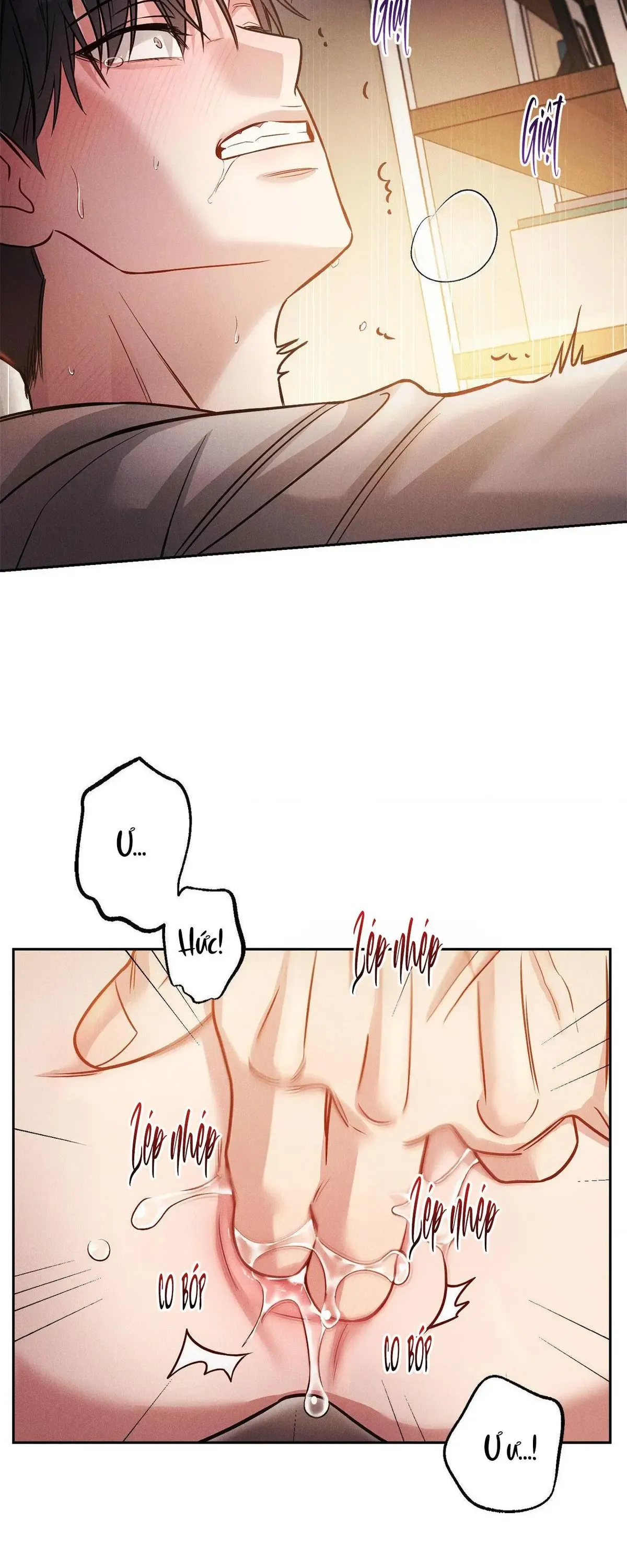 Giả Dược Chương 34 page 48 - Giả Dược