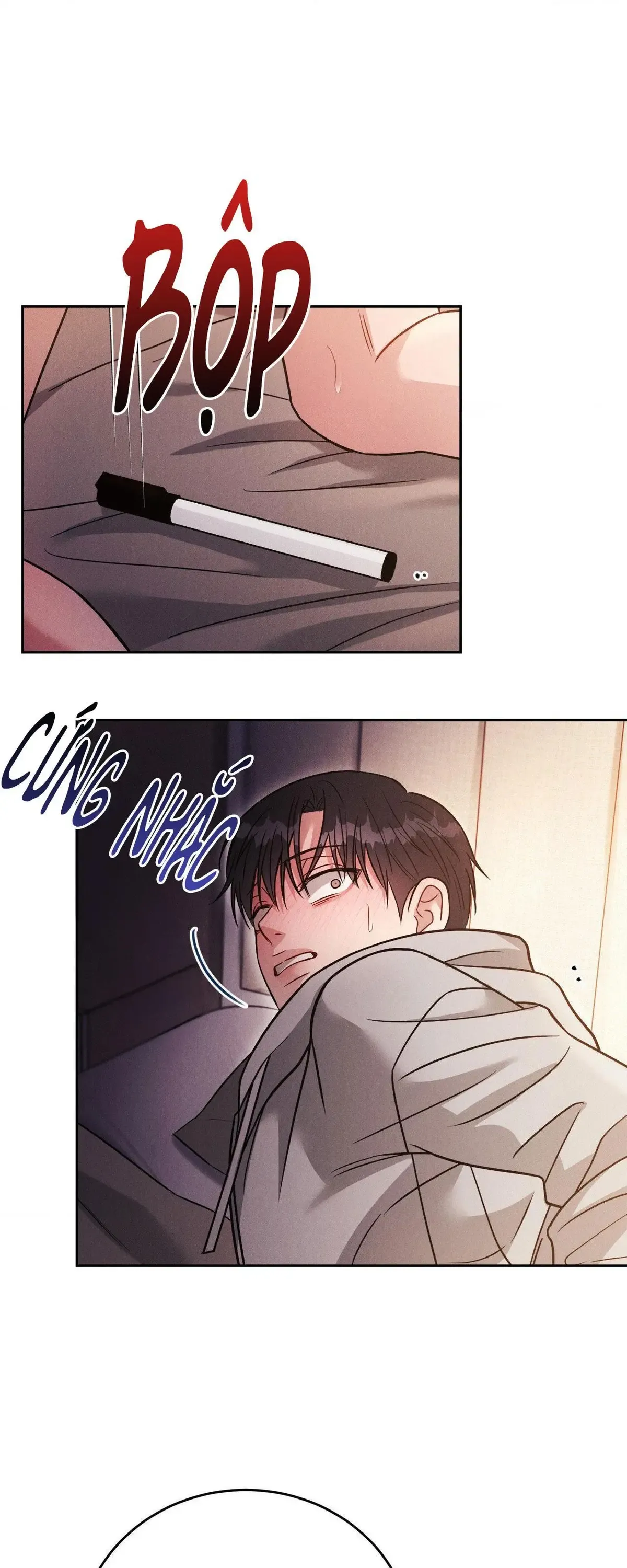 Giả Dược Chương 34 page 6 - Giả Dược