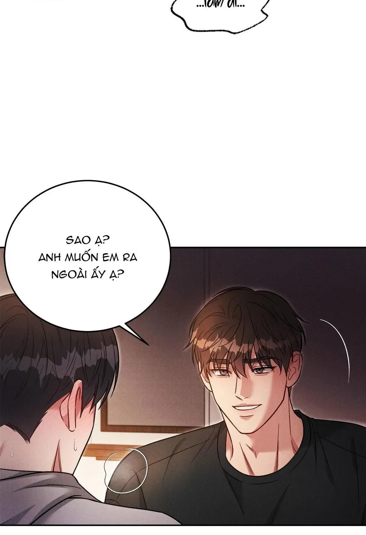 Giả Dược Chương 34 page 53 - Giả Dược