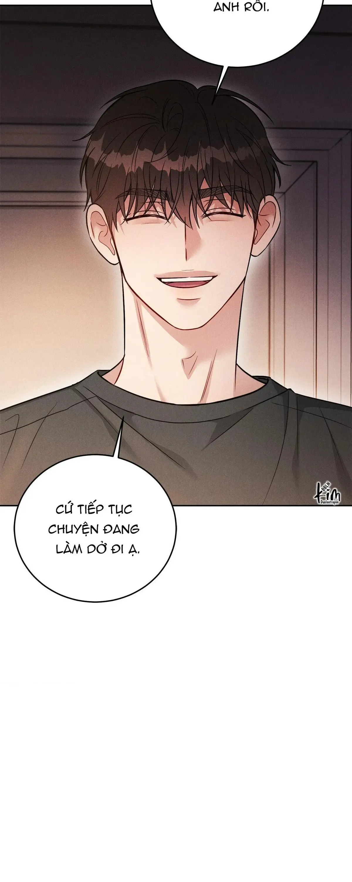 Giả Dược Chương 34 page 10 - Giả Dược