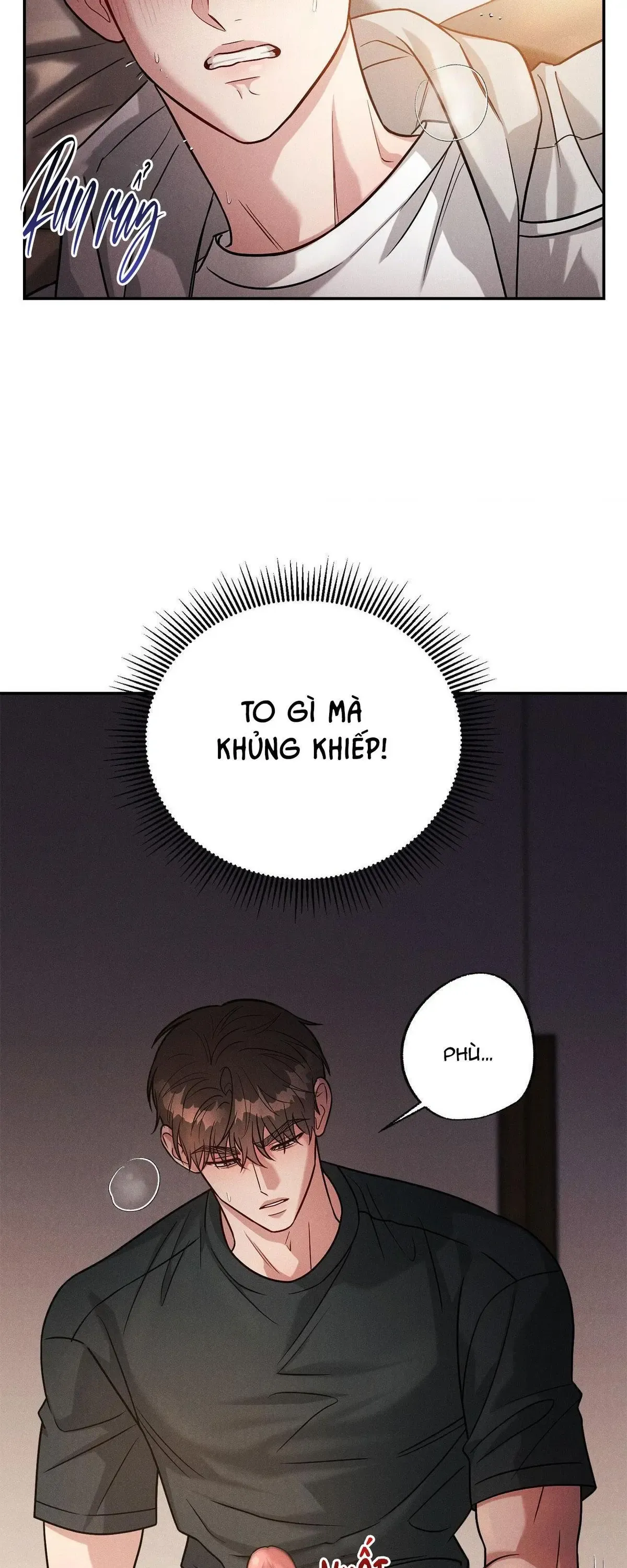 Giả Dược Chương 35 page 13 - Giả Dược