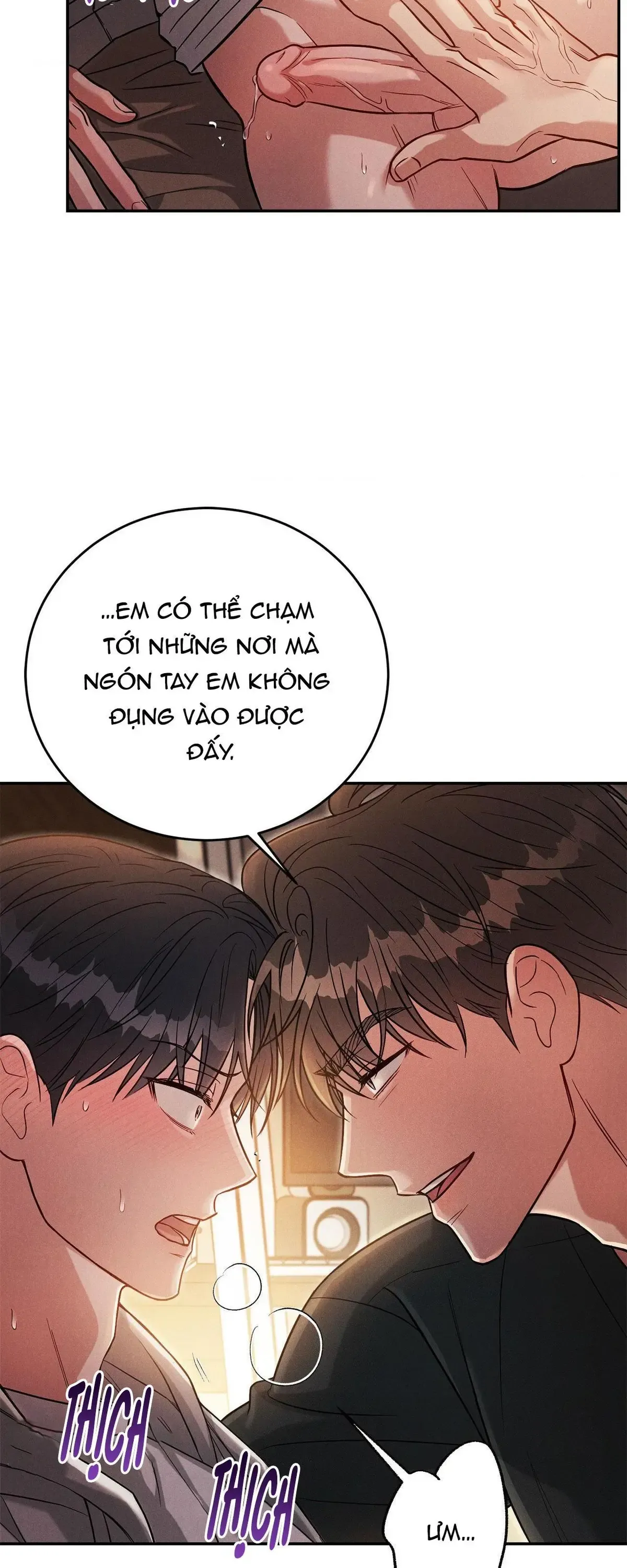 Giả Dược Chương 35 page 19 - Giả Dược