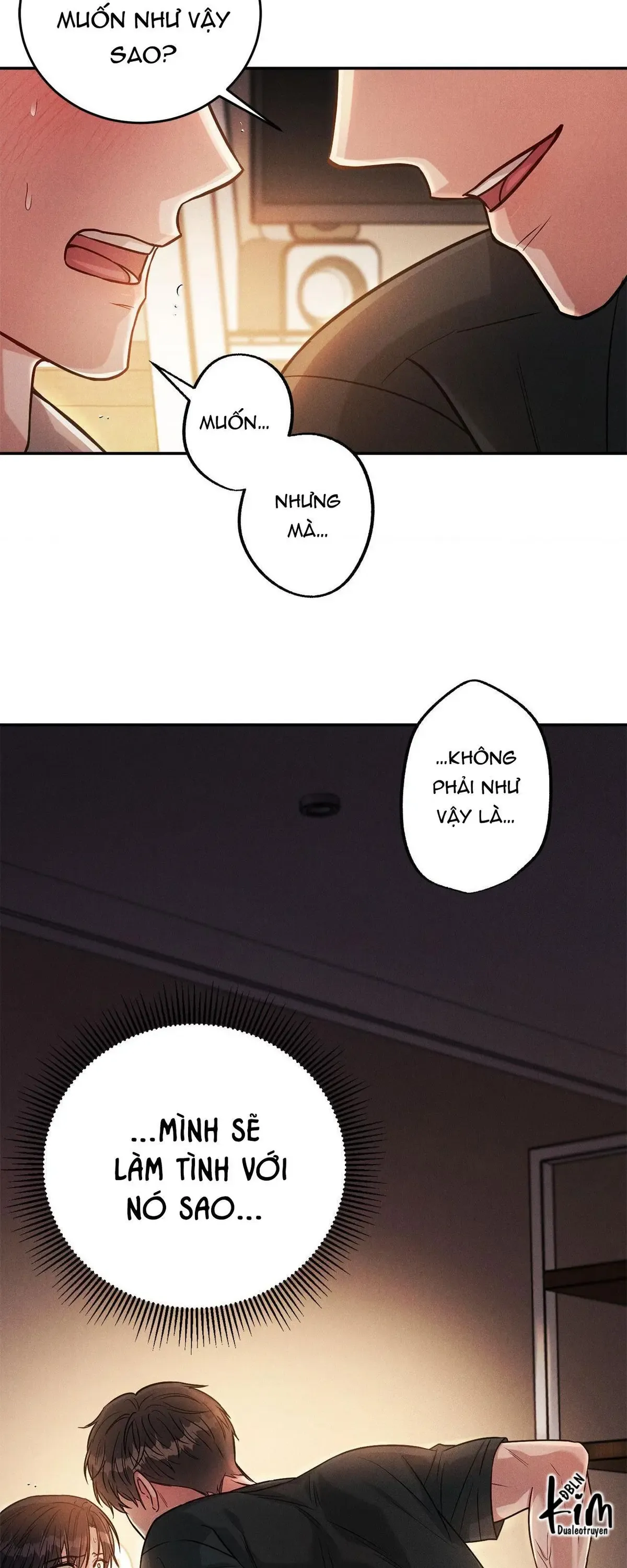 Giả Dược Chương 35 page 21 - Giả Dược