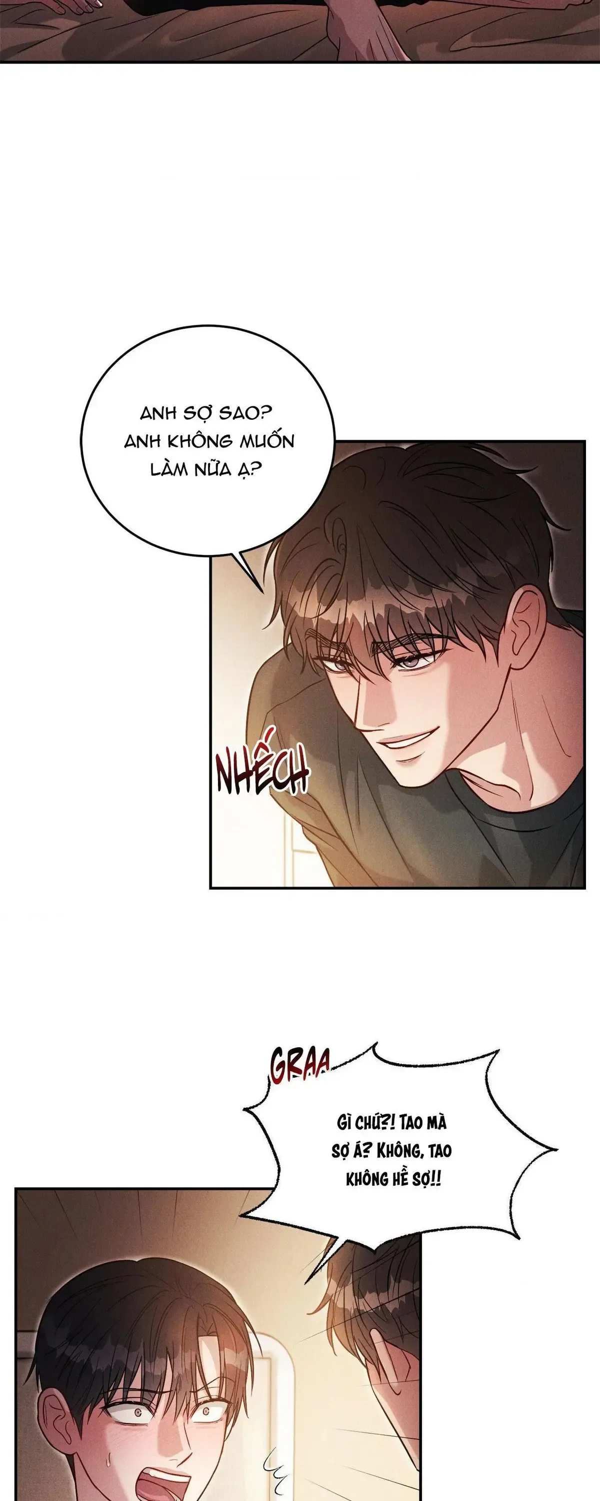 Giả Dược Chương 35 page 23 - Giả Dược