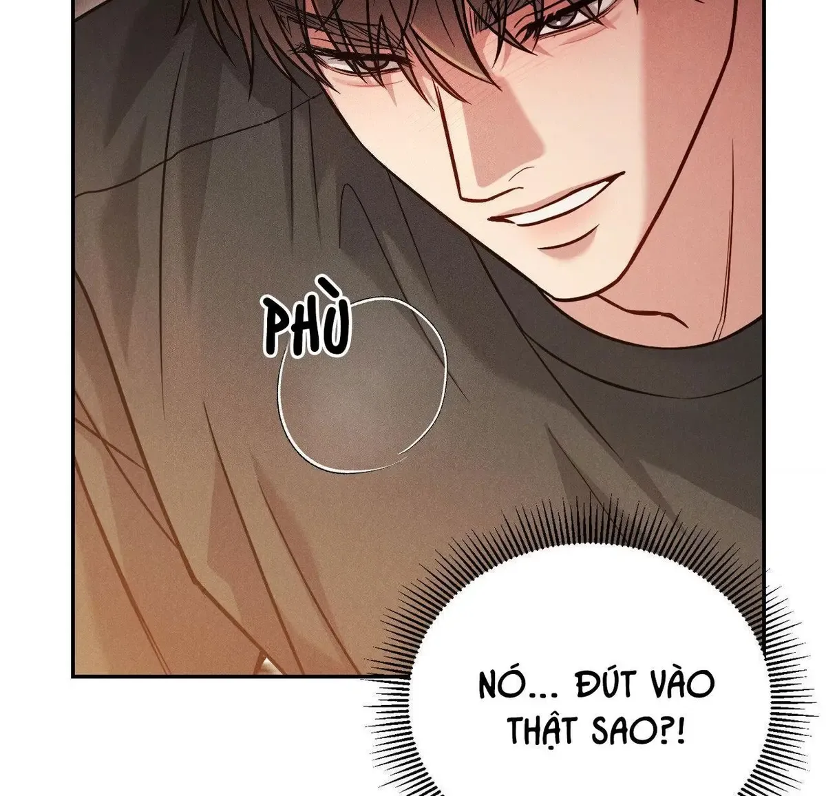 Giả Dược Chương 35 page 28 - Giả Dược