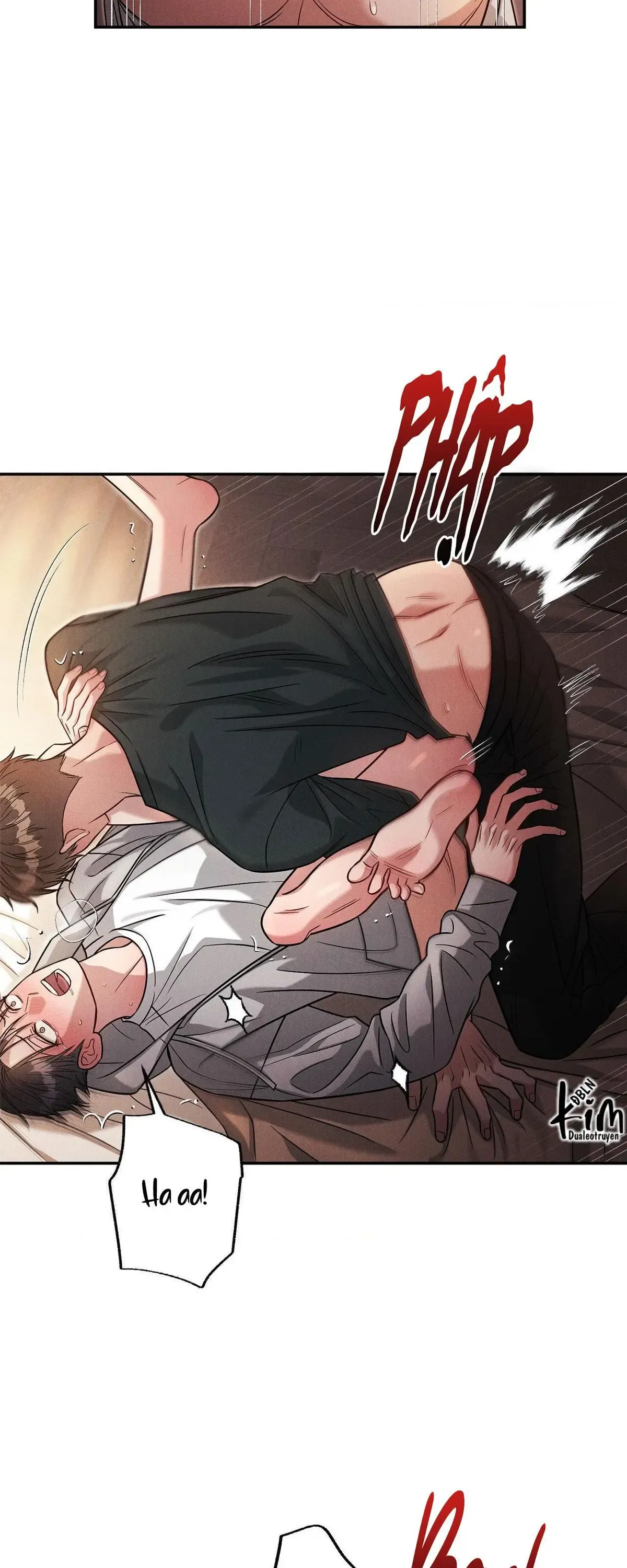 Giả Dược Chương 35 page 35 - Giả Dược