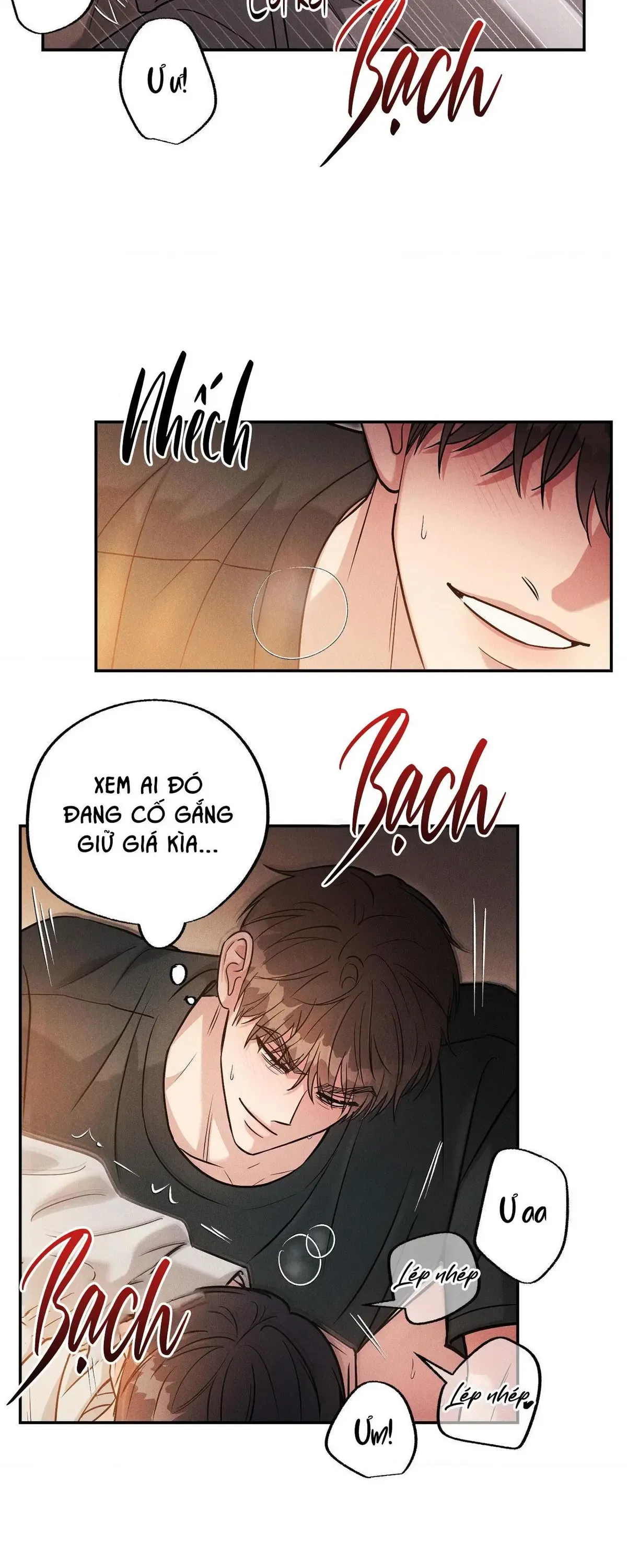 Giả Dược Chương 35 page 39 - Giả Dược