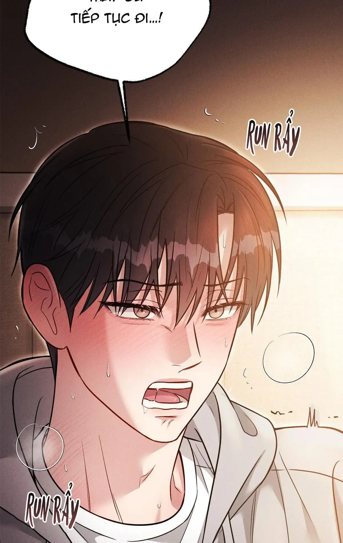 Giả Dược Chương 35 page 5 - Giả Dược
