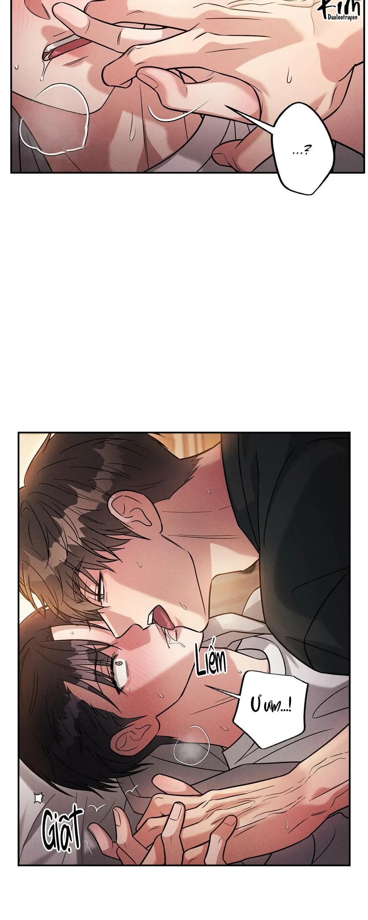 Giả Dược Chương 35 page 41 - Giả Dược