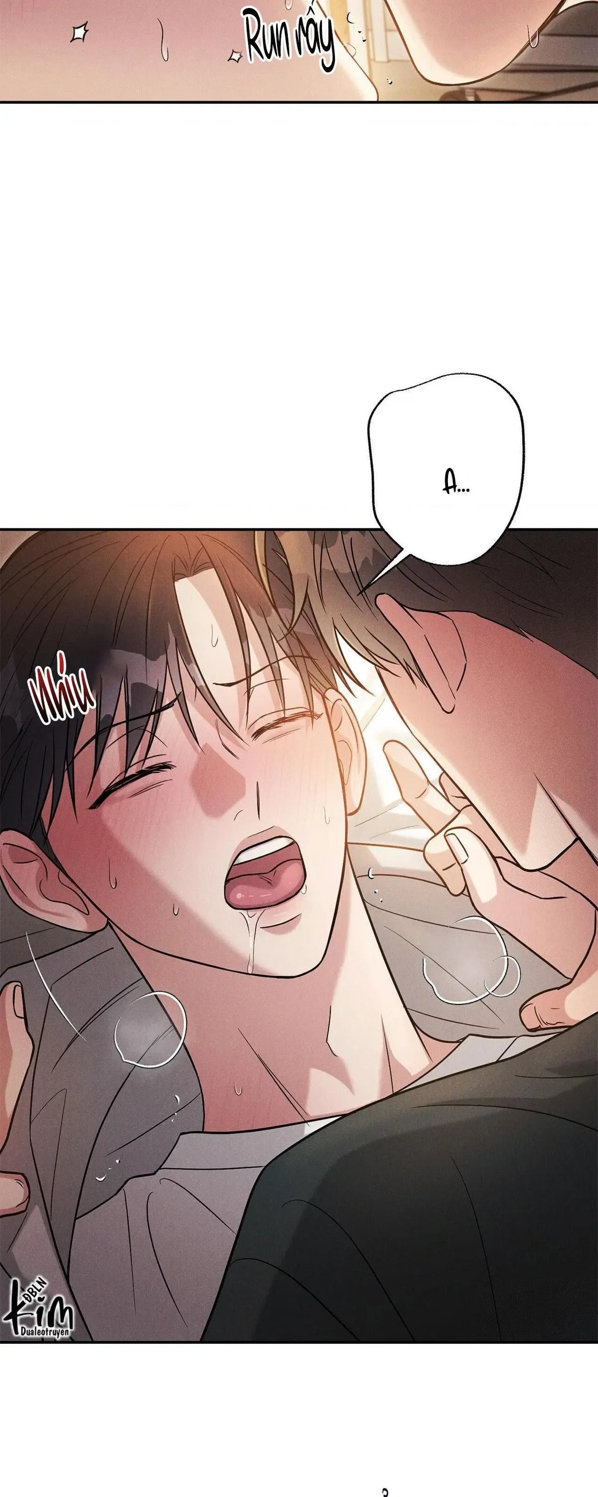 Giả Dược Chương 35 page 43 - Giả Dược