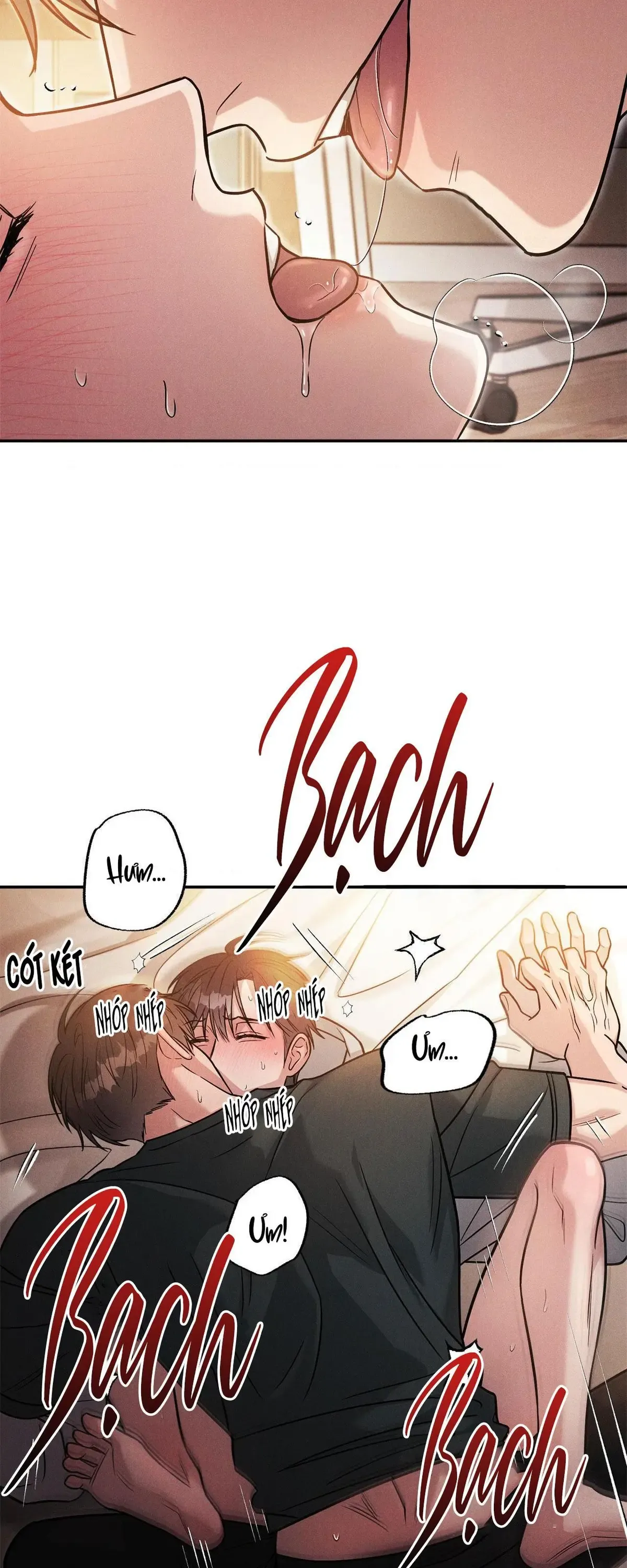 Giả Dược Chương 35 page 45 - Giả Dược