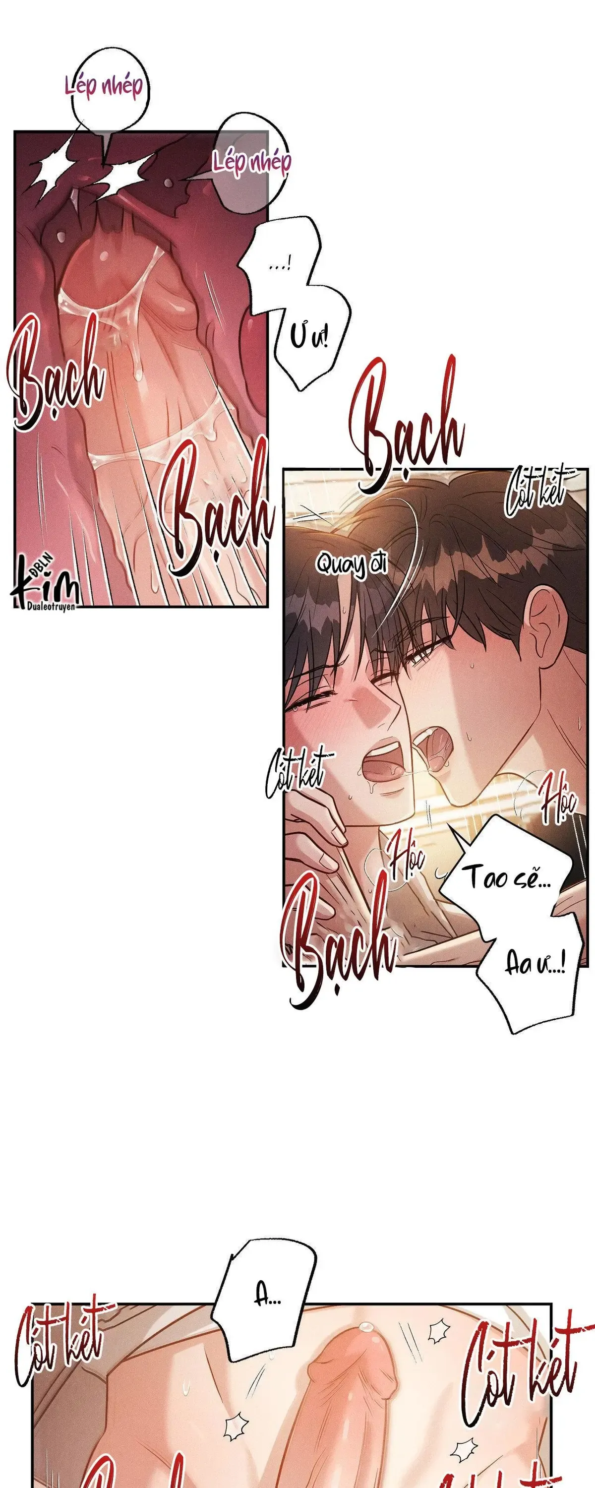 Giả Dược Chương 35 page 47 - Giả Dược