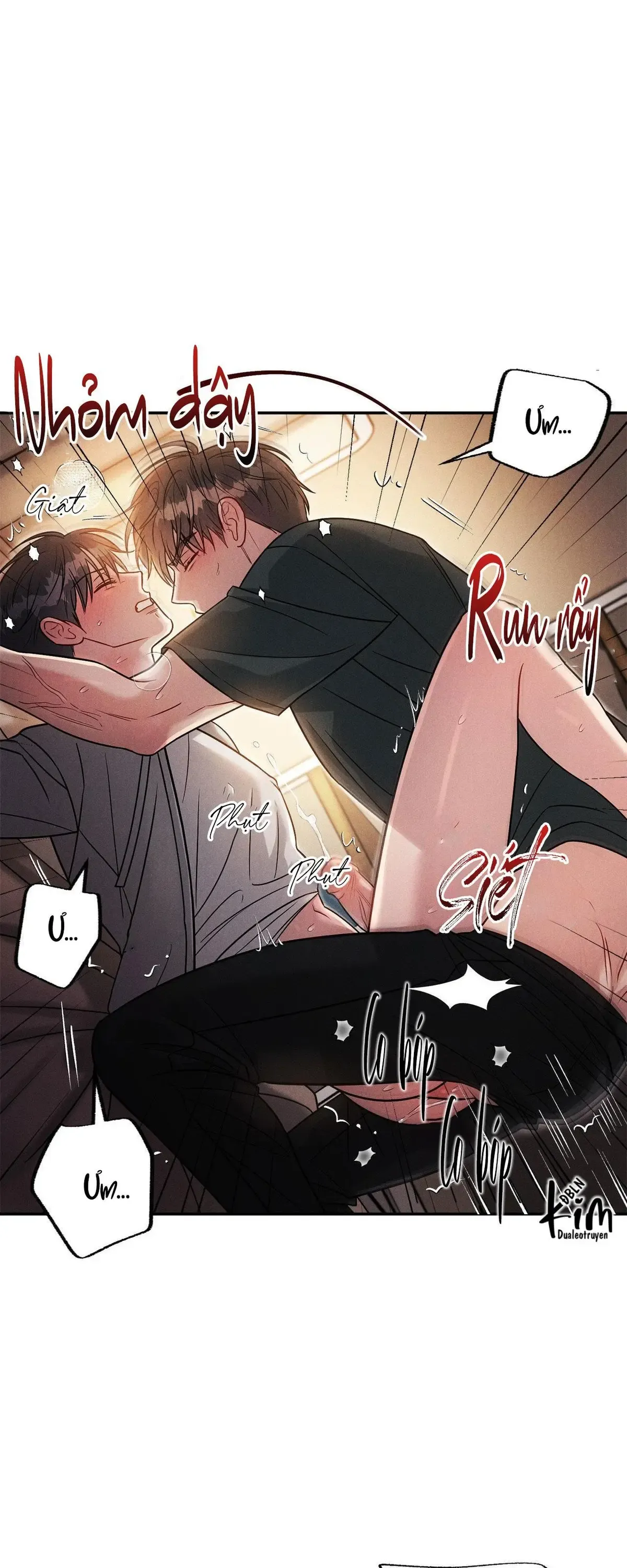 Giả Dược Chương 35 page 49 - Giả Dược