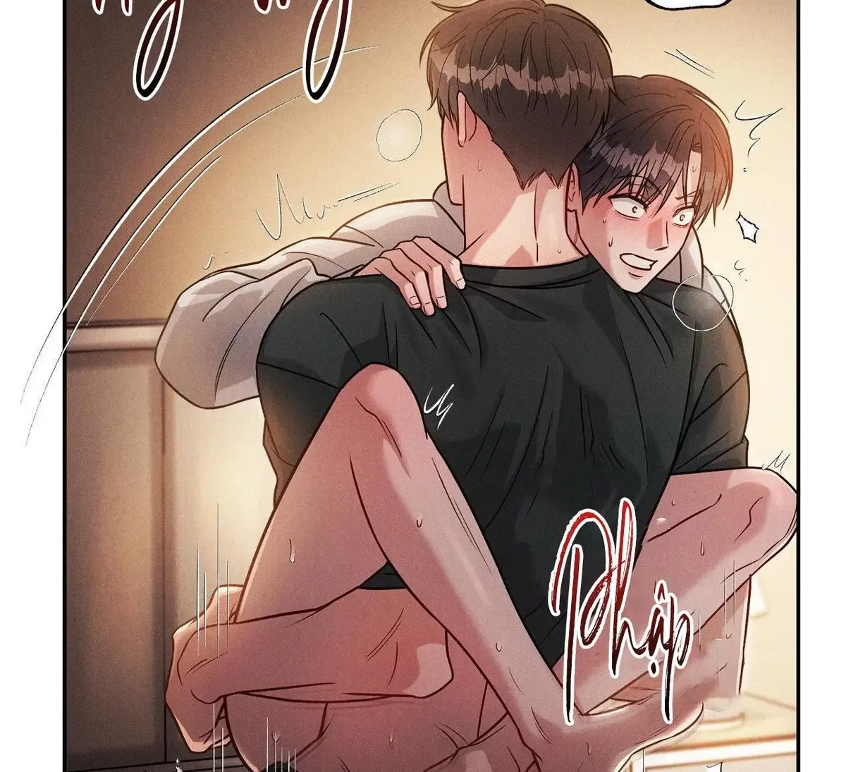 Giả Dược Chương 35 page 52 - Giả Dược