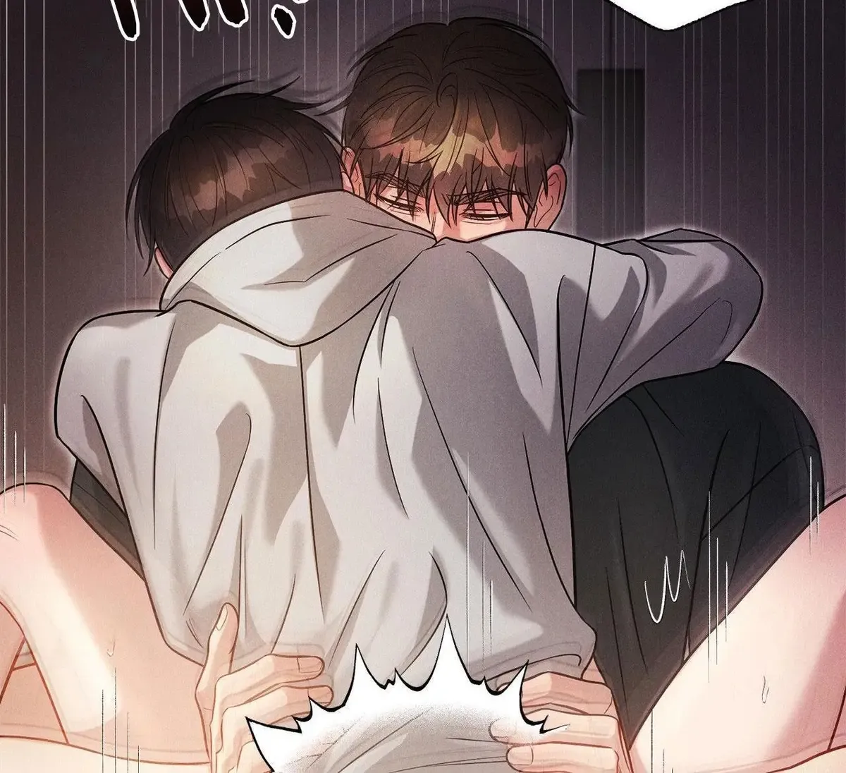 Giả Dược Chương 35 page 56 - Giả Dược