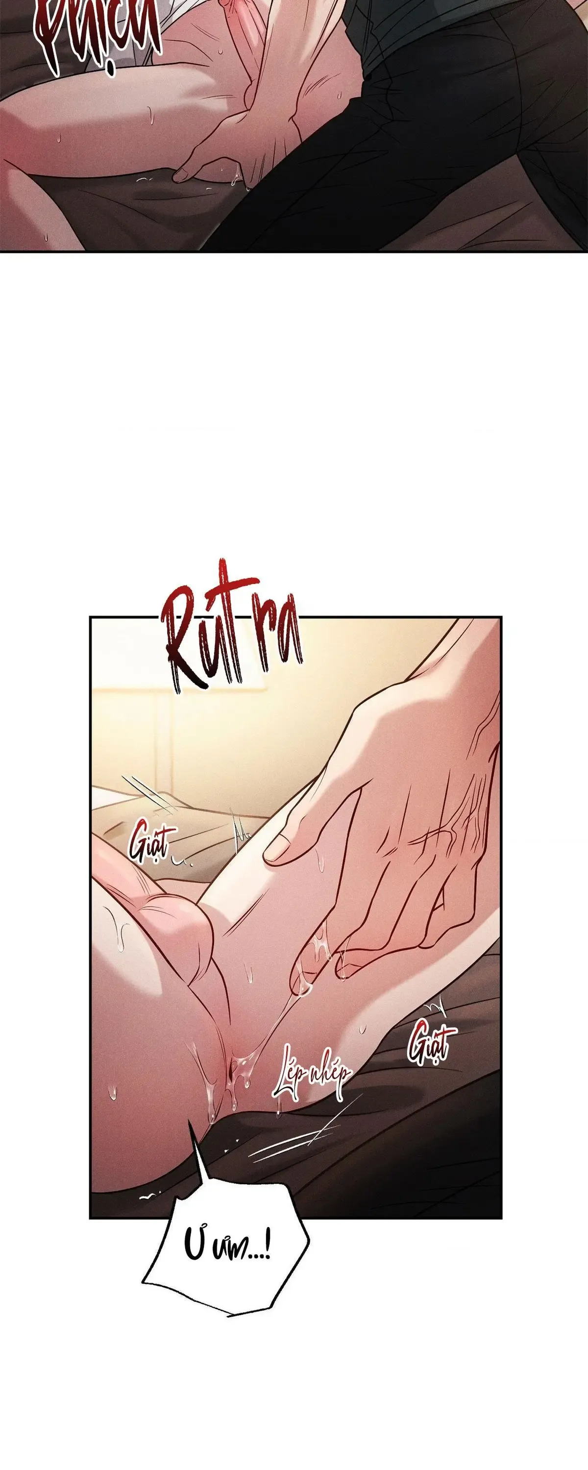 Giả Dược Chương 35 page 9 - Giả Dược