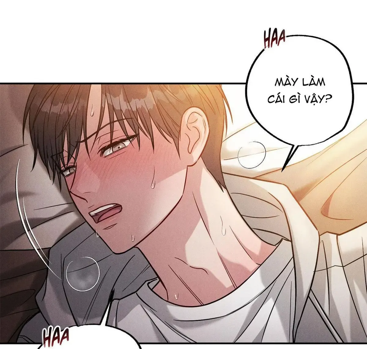 Giả Dược Chương 35 page 10 - Giả Dược