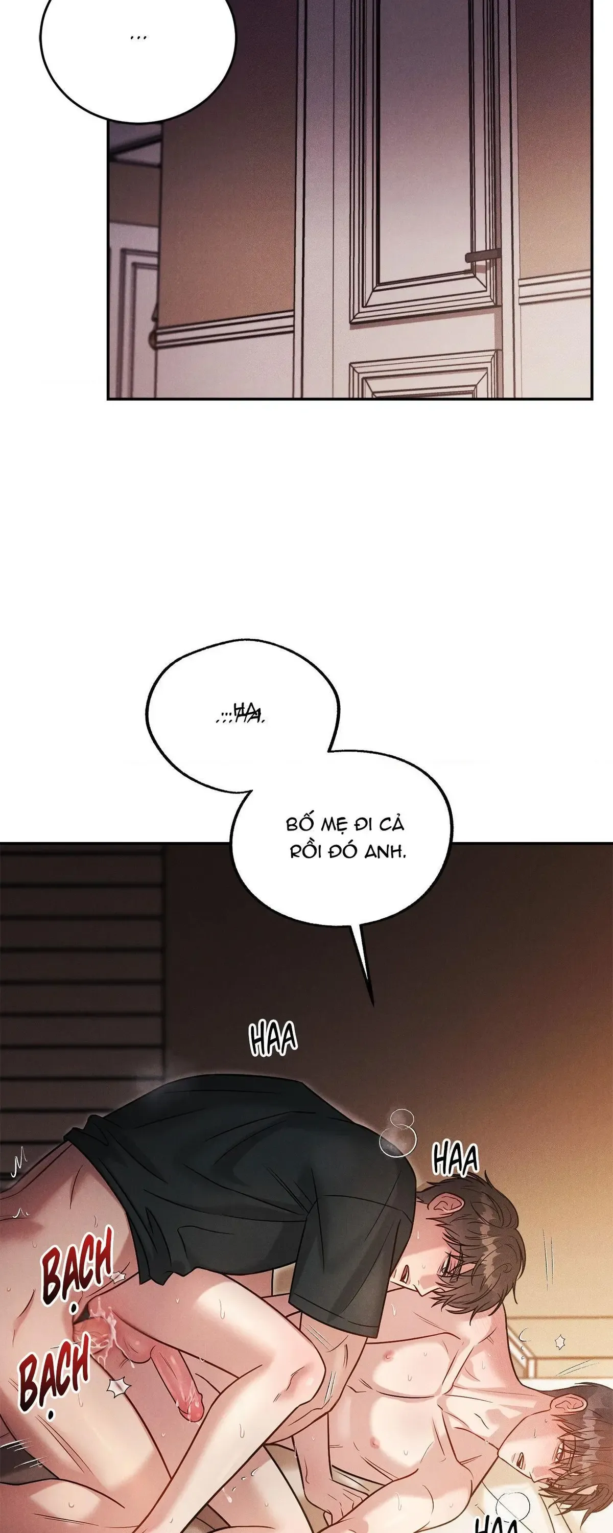 Giả Dược Chương 36 page 12 - Giả Dược