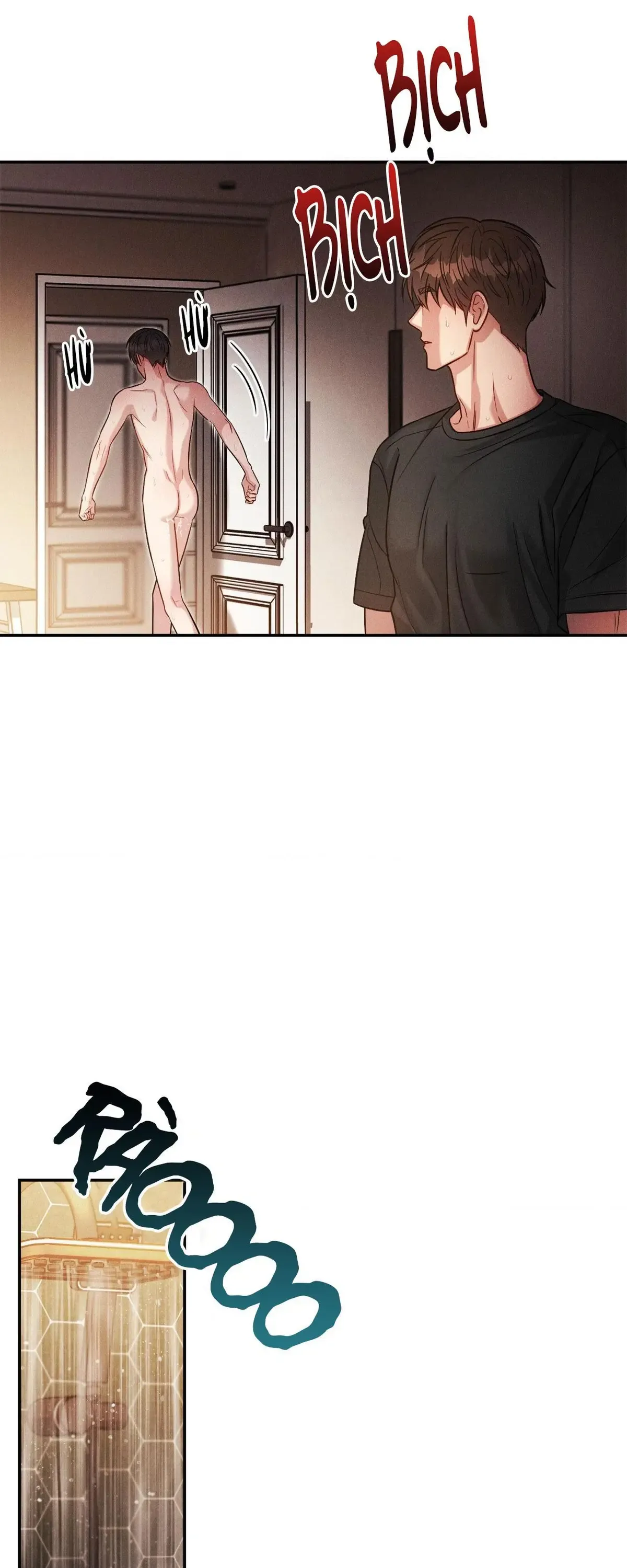 Giả Dược Chương 36 page 18 - Giả Dược