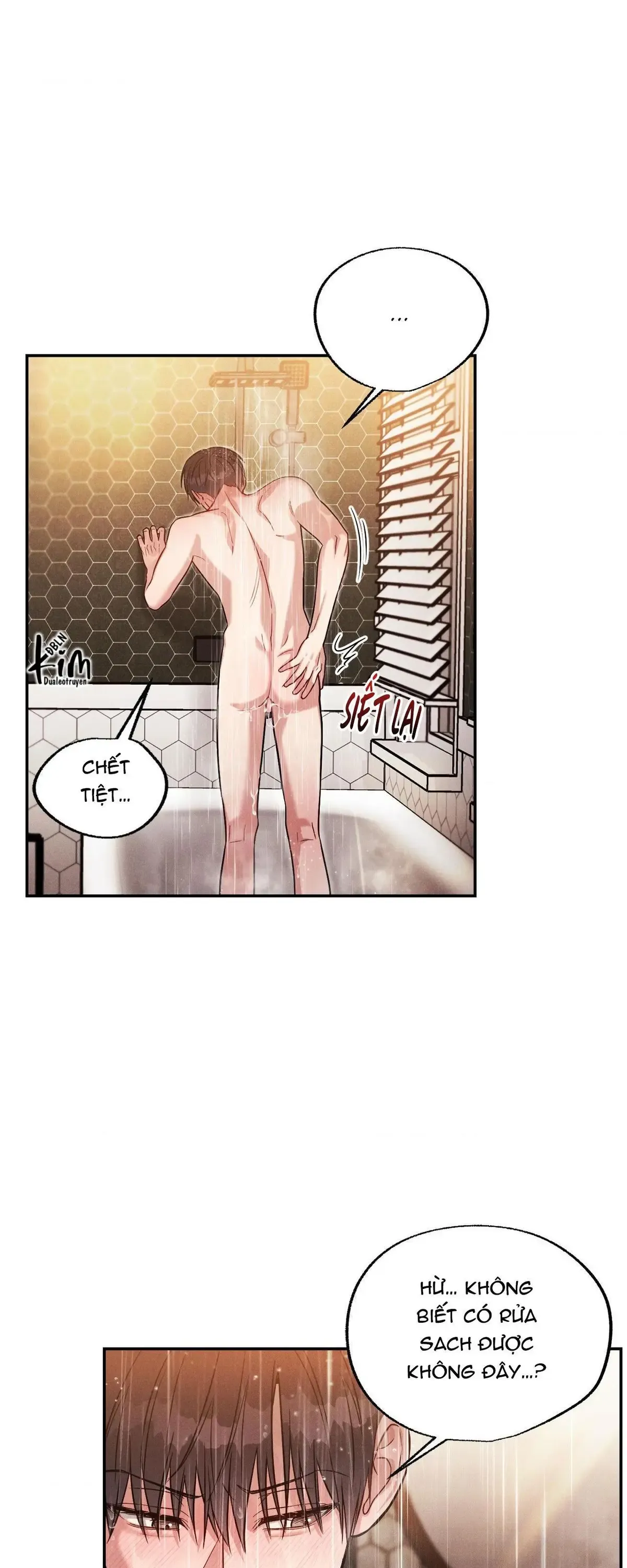 Giả Dược Chương 36 page 24 - Giả Dược