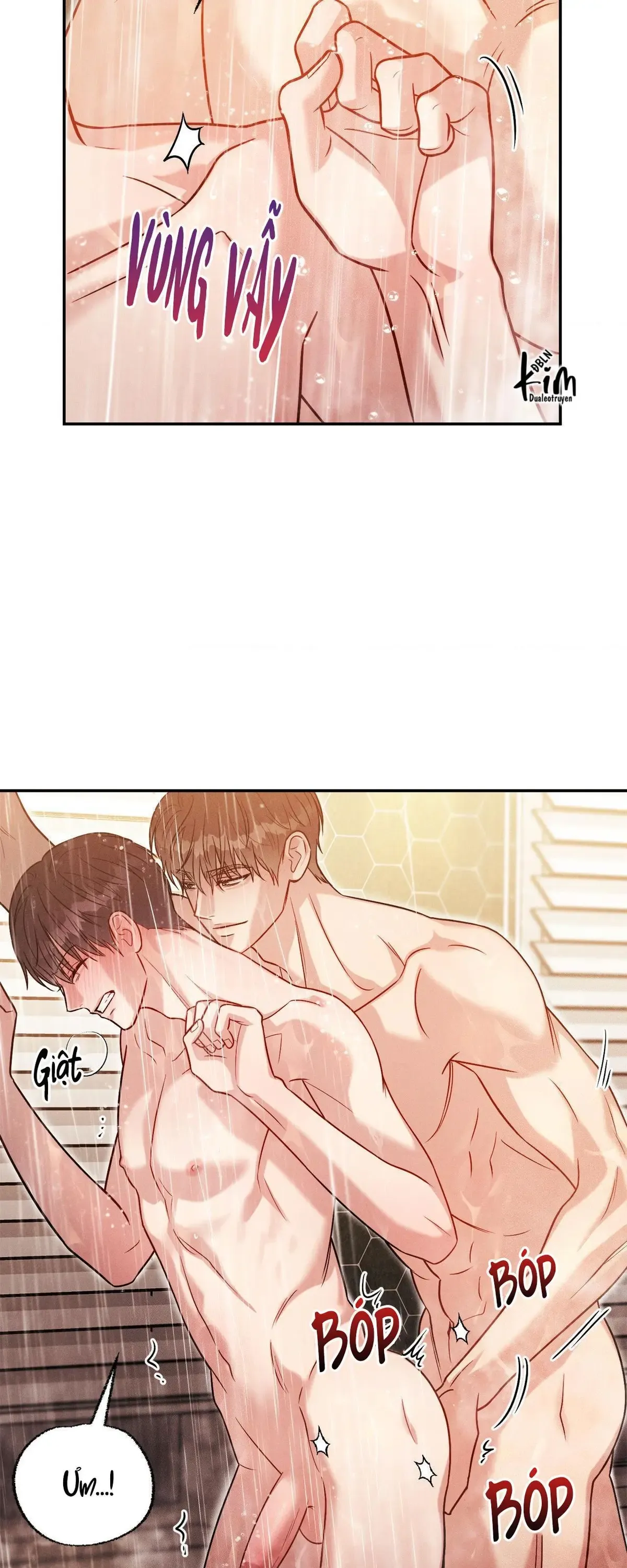 Giả Dược Chương 36 page 32 - Giả Dược