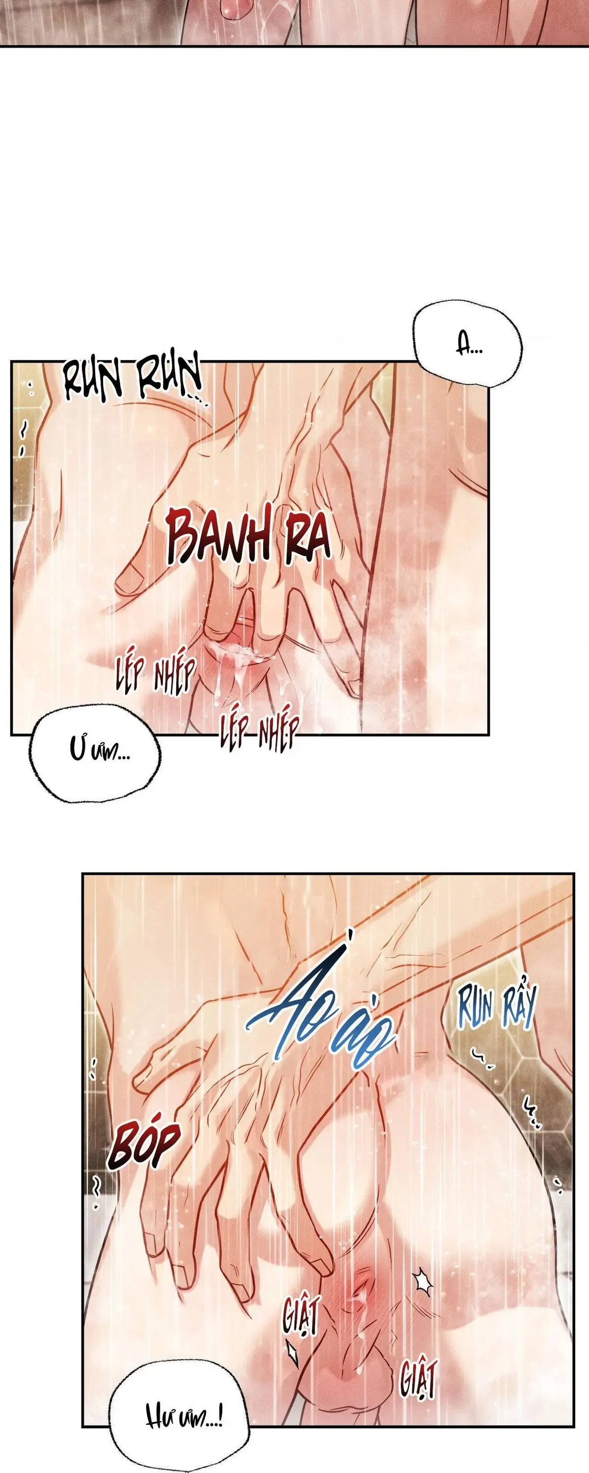Giả Dược Chương 36 page 34 - Giả Dược