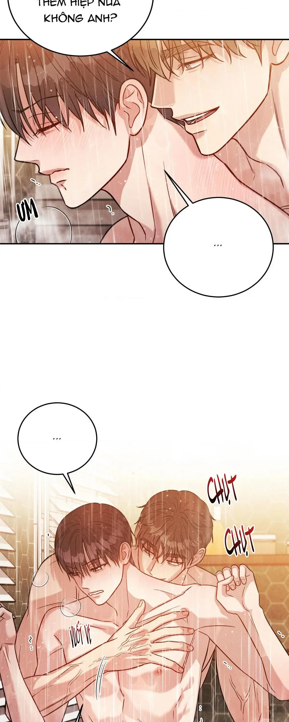 Giả Dược Chương 36 page 40 - Giả Dược