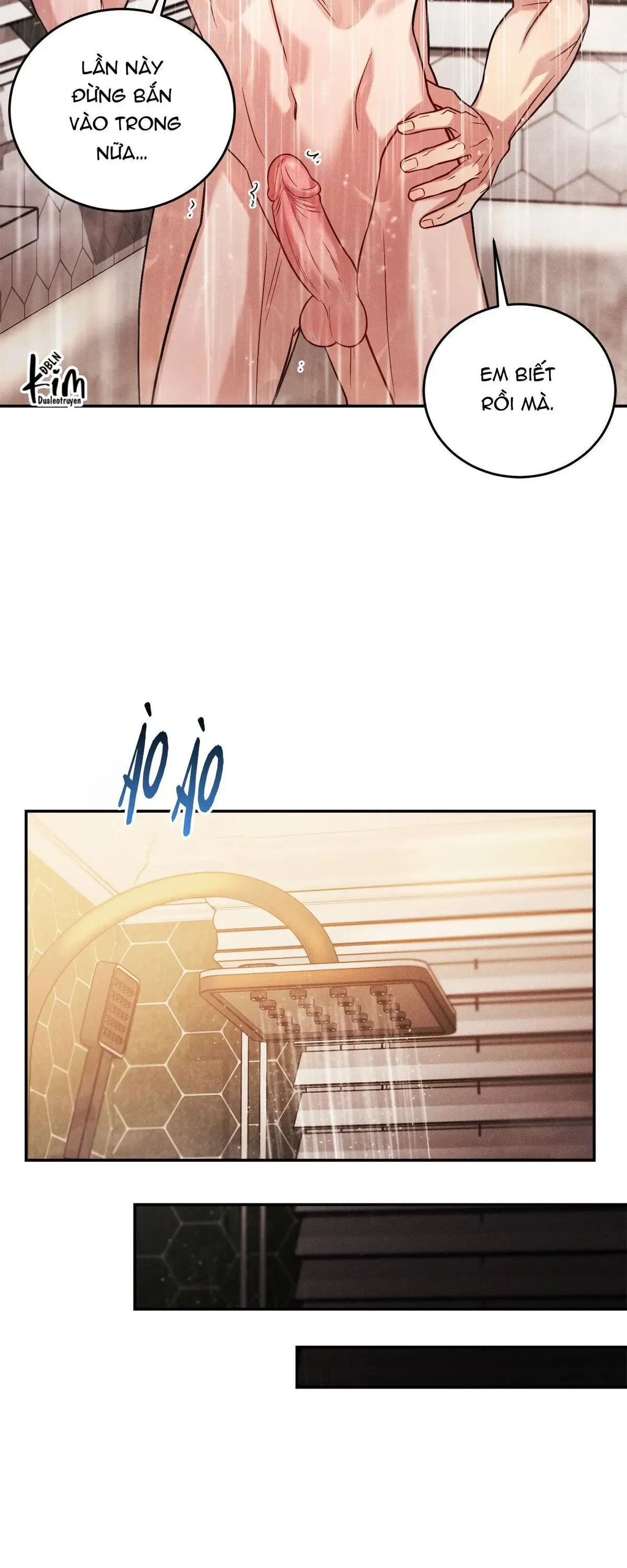 Giả Dược Chương 36 page 42 - Giả Dược