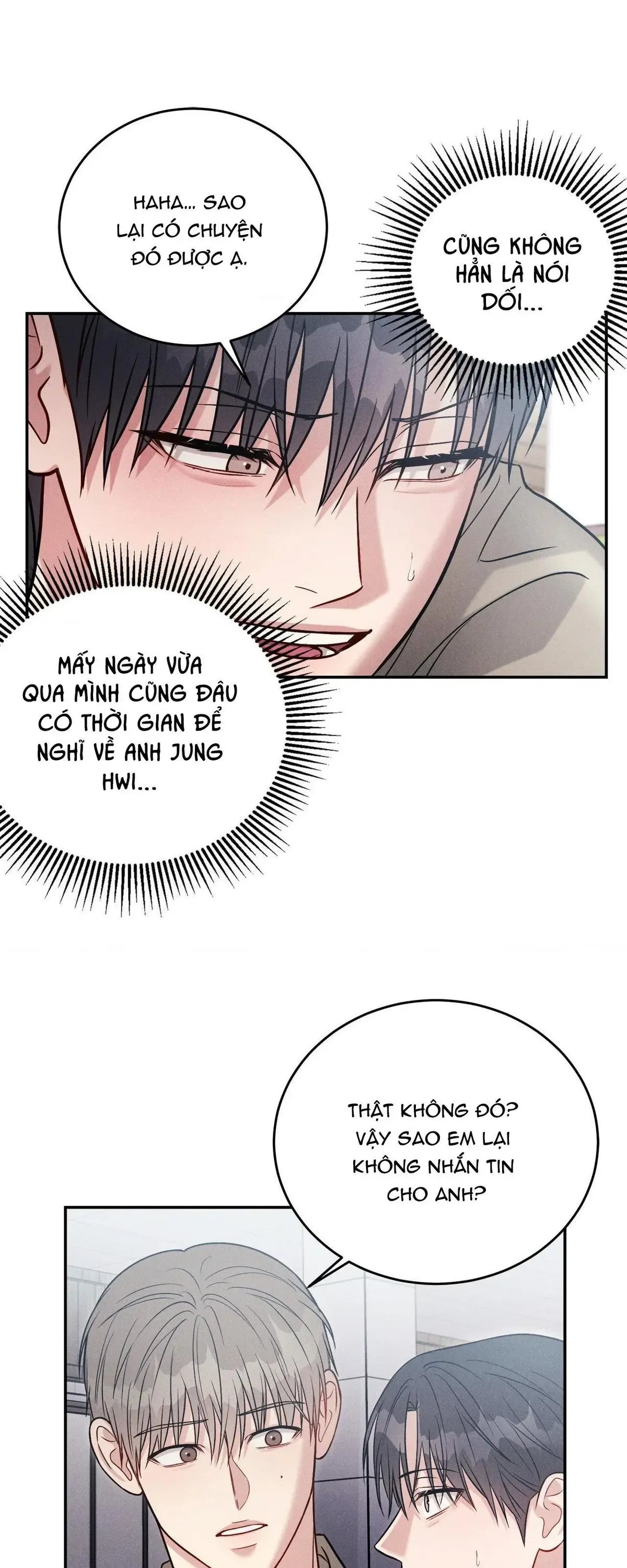 Giả Dược Chương 36 page 50 - Giả Dược