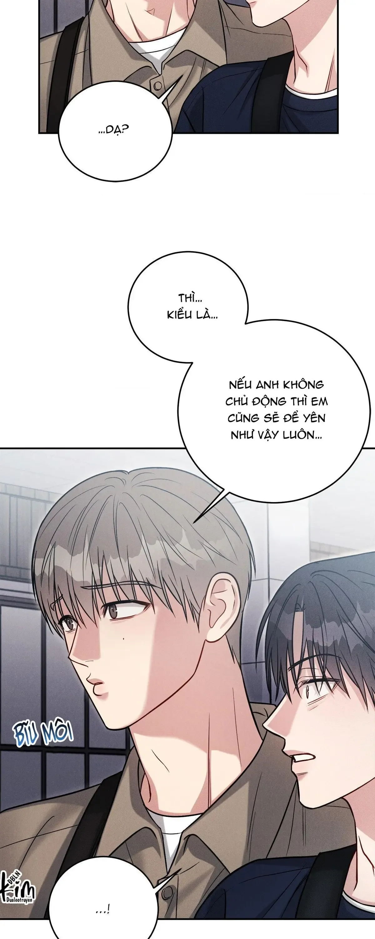 Giả Dược Chương 36 page 52 - Giả Dược