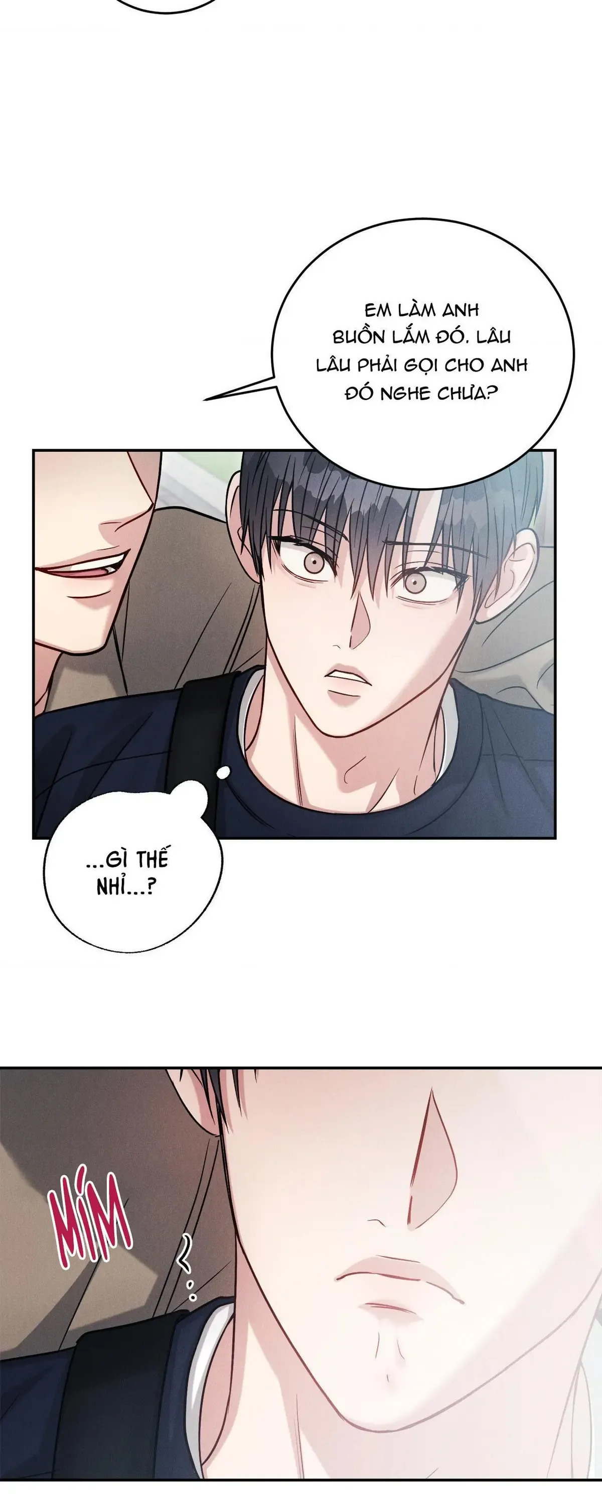 Giả Dược Chương 36 page 54 - Giả Dược