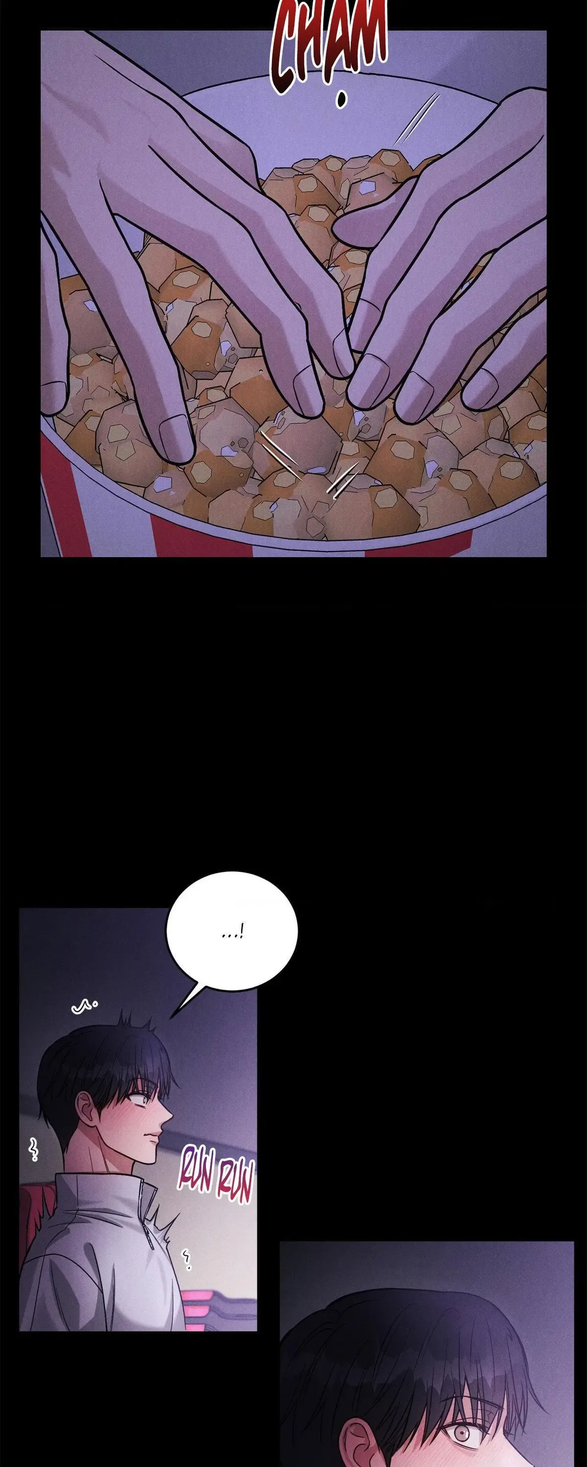 Giả Dược Chương 36 page 60 - Giả Dược