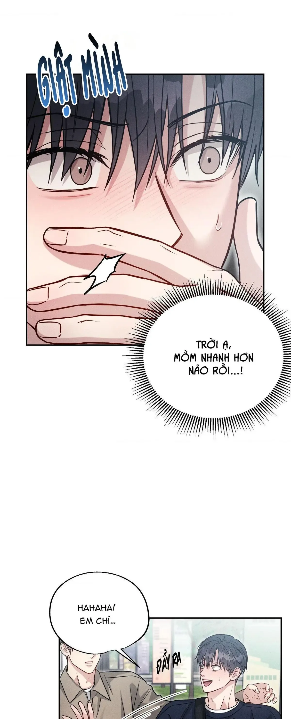 Giả Dược Chương 36 page 65 - Giả Dược