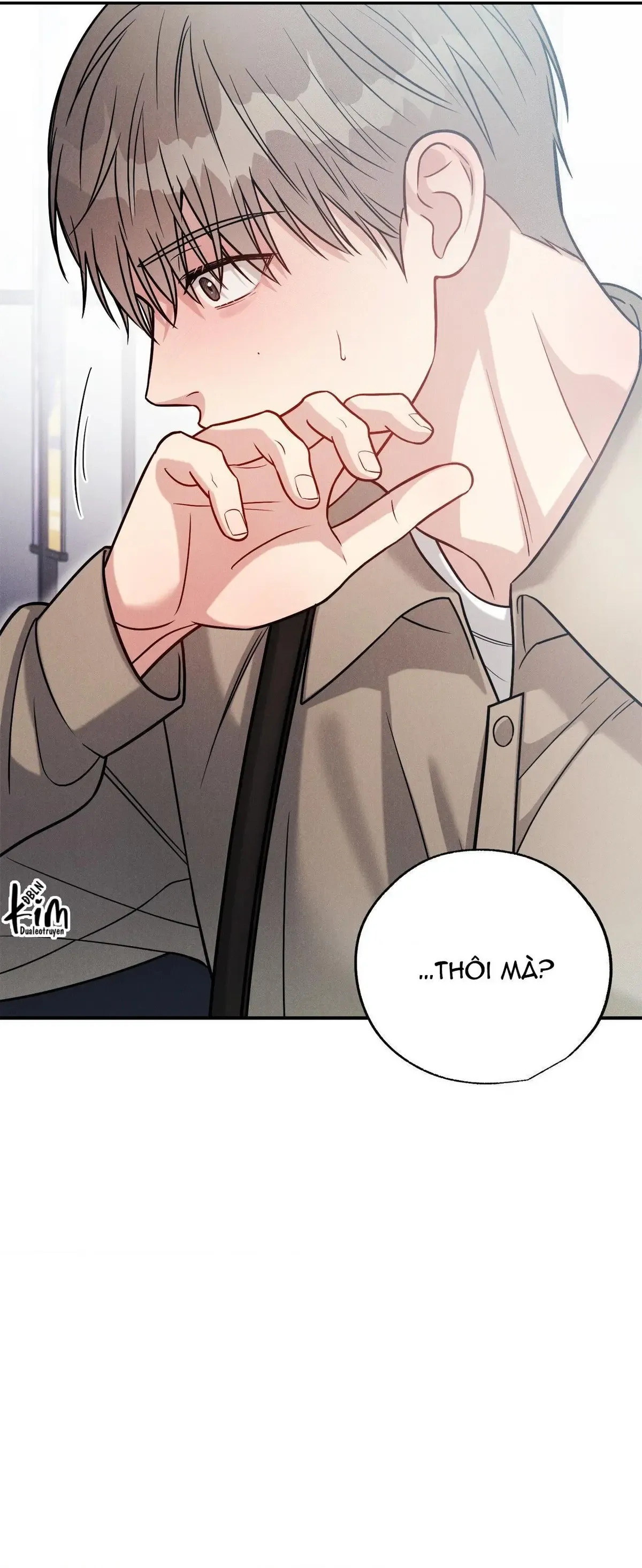 Giả Dược Chương 36 page 67 - Giả Dược