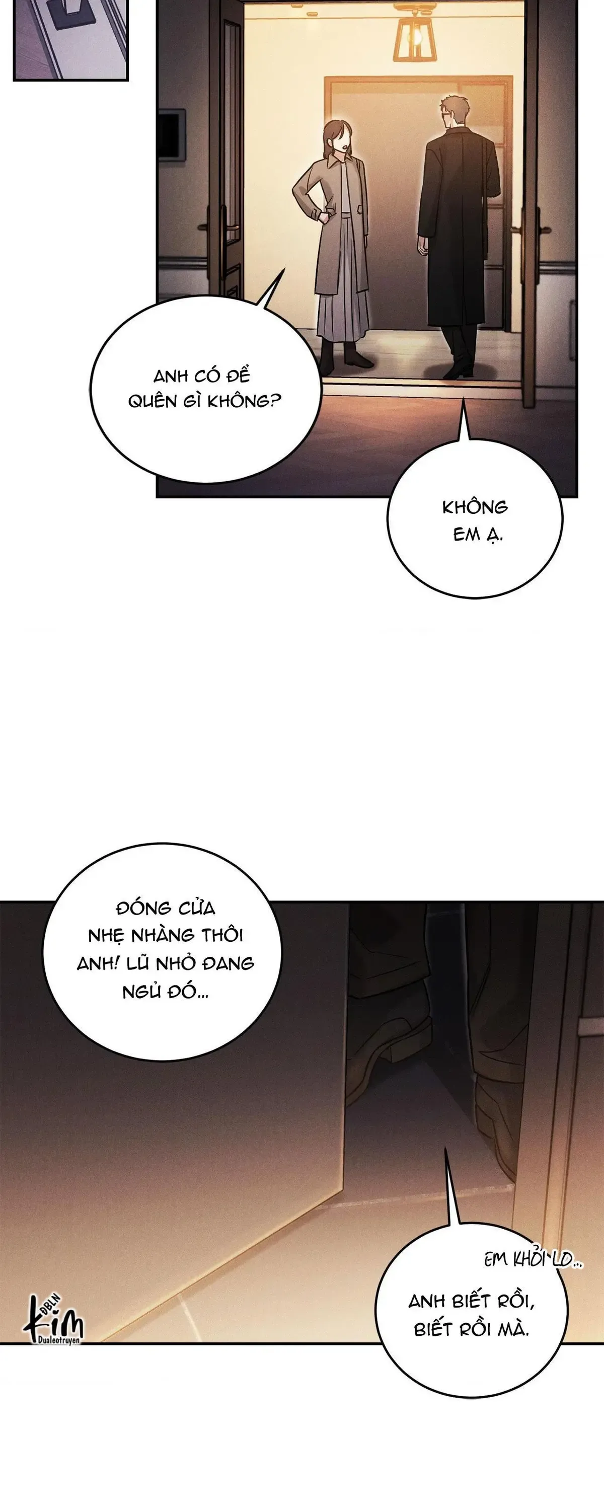 Giả Dược Chương 36 page 8 - Giả Dược