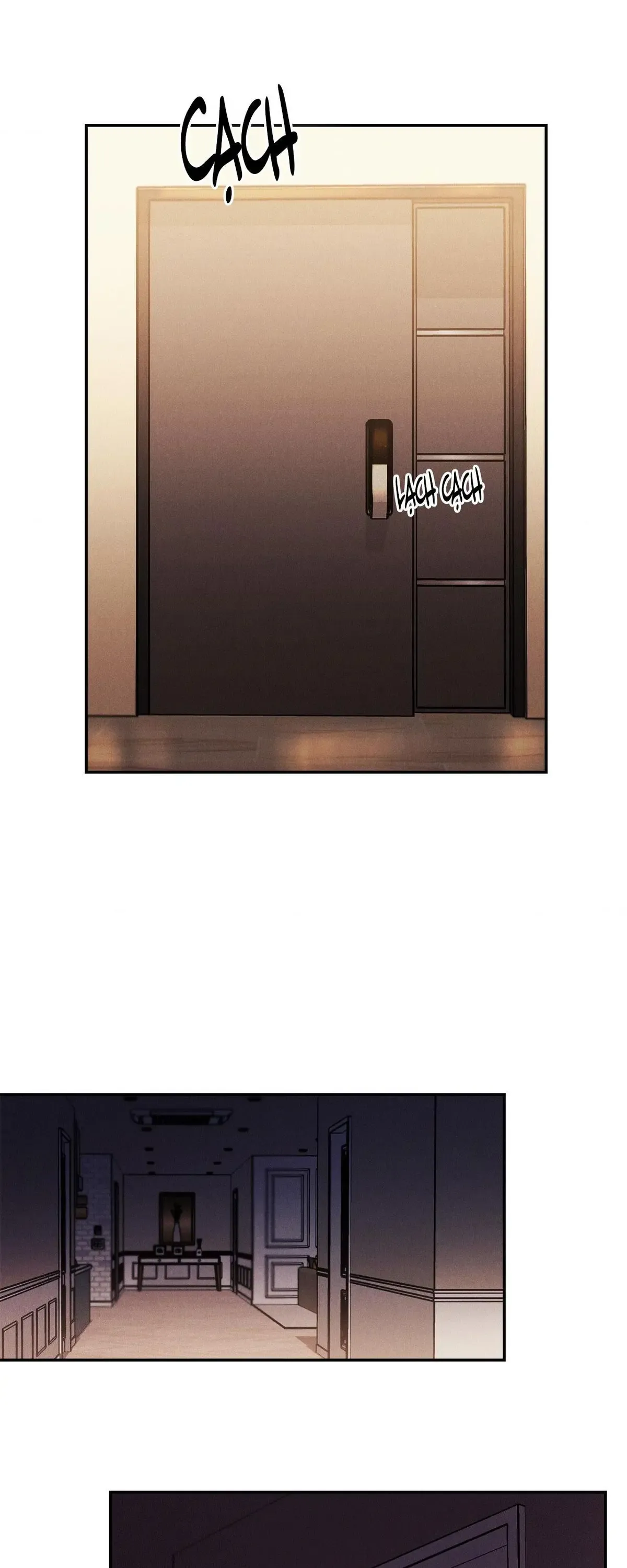 Giả Dược Chương 36 page 10 - Giả Dược