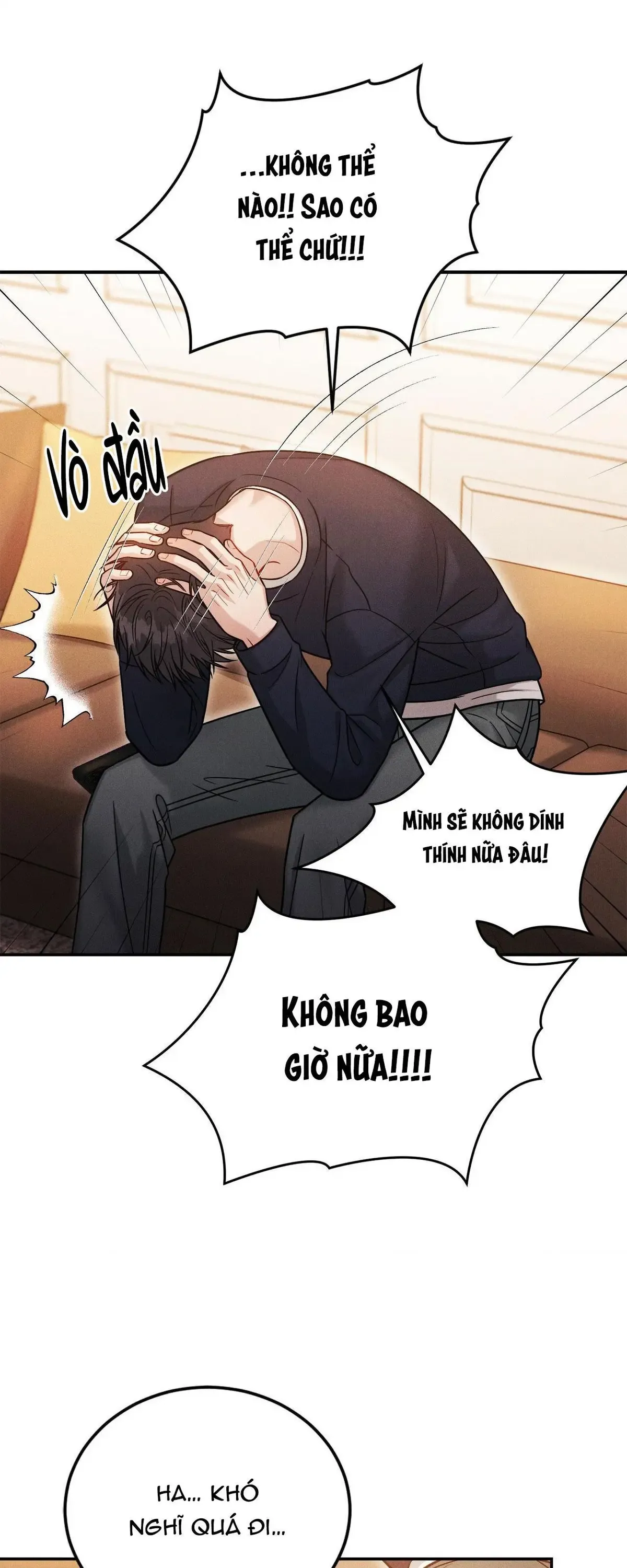 Giả Dược Chương 37 page 16 - Giả Dược