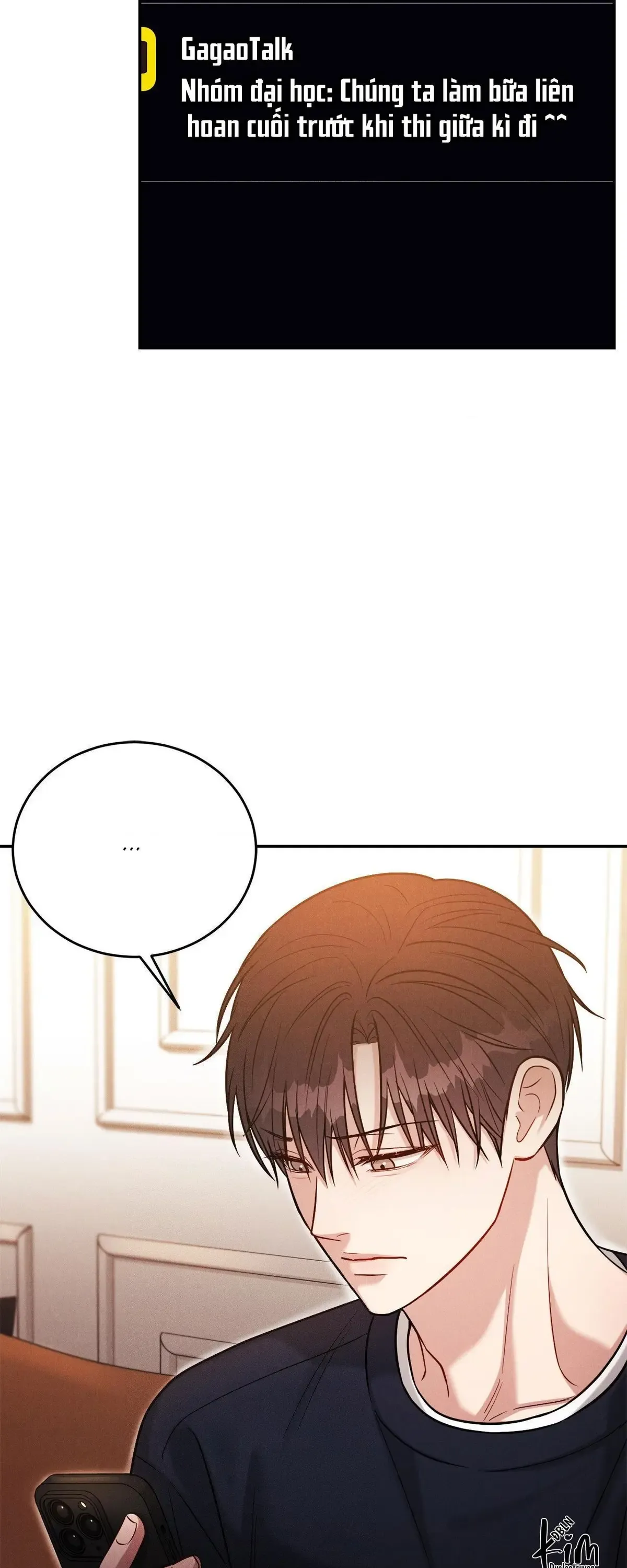 Giả Dược Chương 37 page 18 - Giả Dược