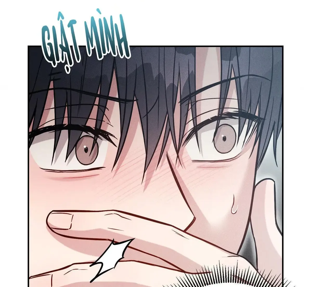 Giả Dược Chương 37 page 3 - Giả Dược